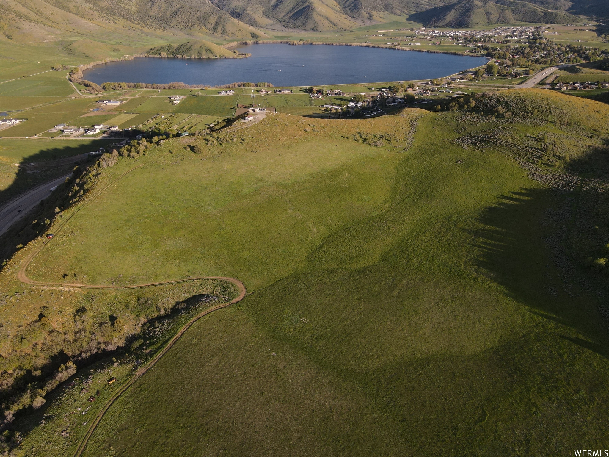 Mantua UT 84324 550,000