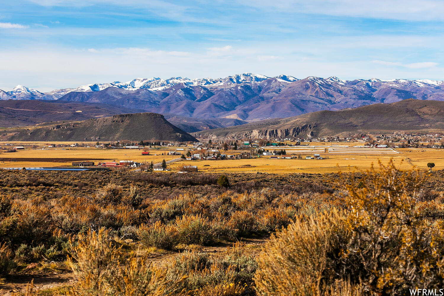 1176 FRACIS GATE-14 #14, Francis, Utah 84036, ,Land,For sale,FRACIS GATE-14,1815467