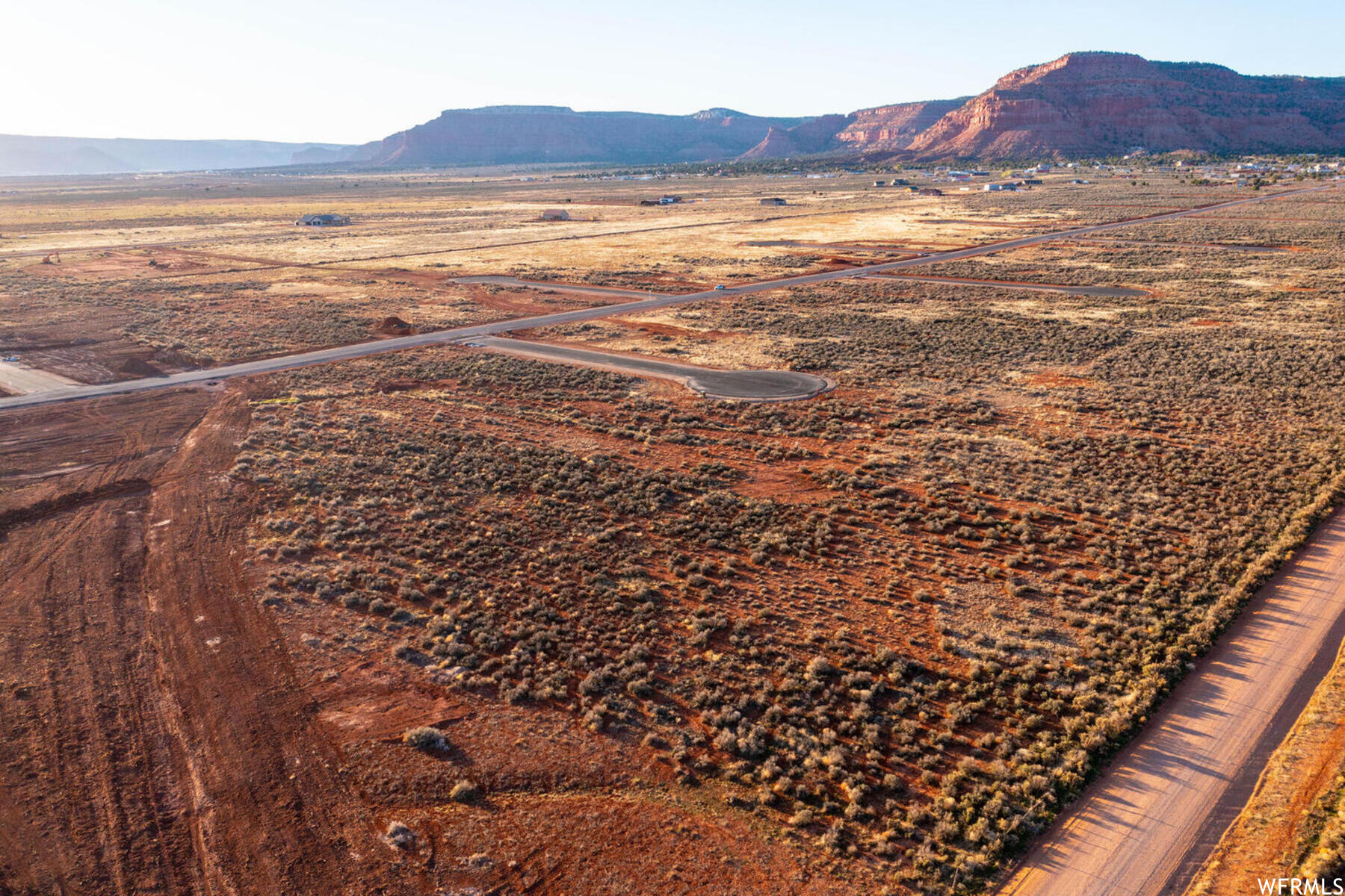 35 SUNSET, Kanab, Utah 84741, ,Land,For sale,SUNSET,1815632