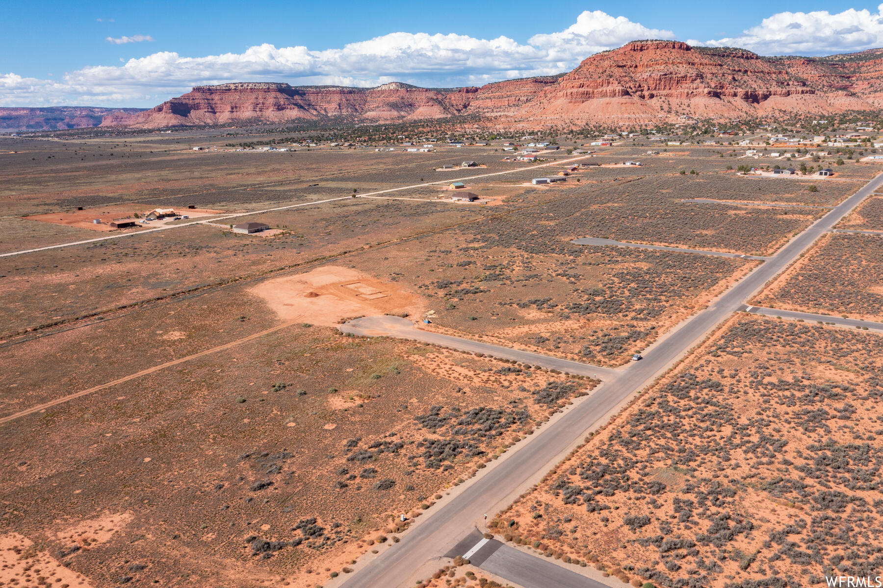 35 SUNSET, Kanab, Utah 84741, ,Land,For sale,SUNSET,1815632