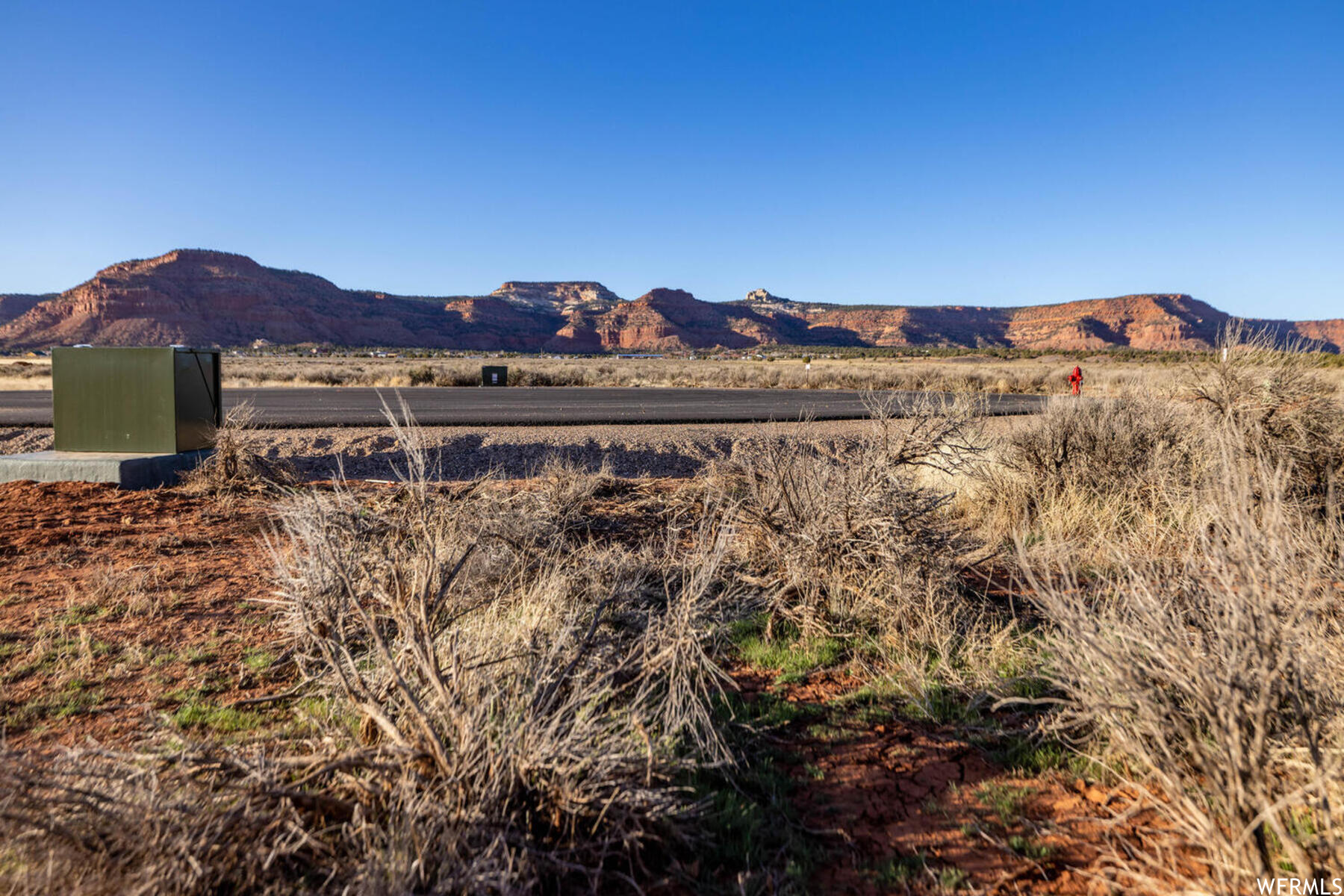 35 SUNSET, Kanab, Utah 84741, ,Land,For sale,SUNSET,1815632