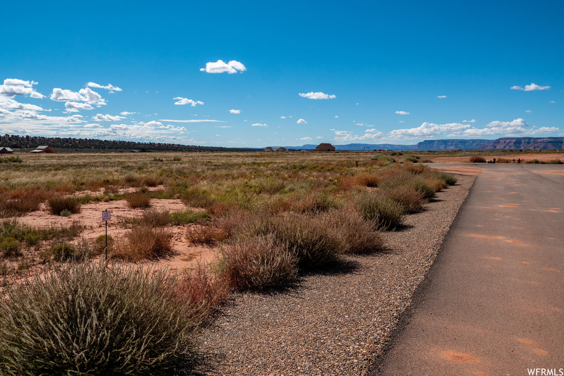 35 SUNSET, Kanab, Utah 84741, ,Land,For sale,SUNSET,1815632