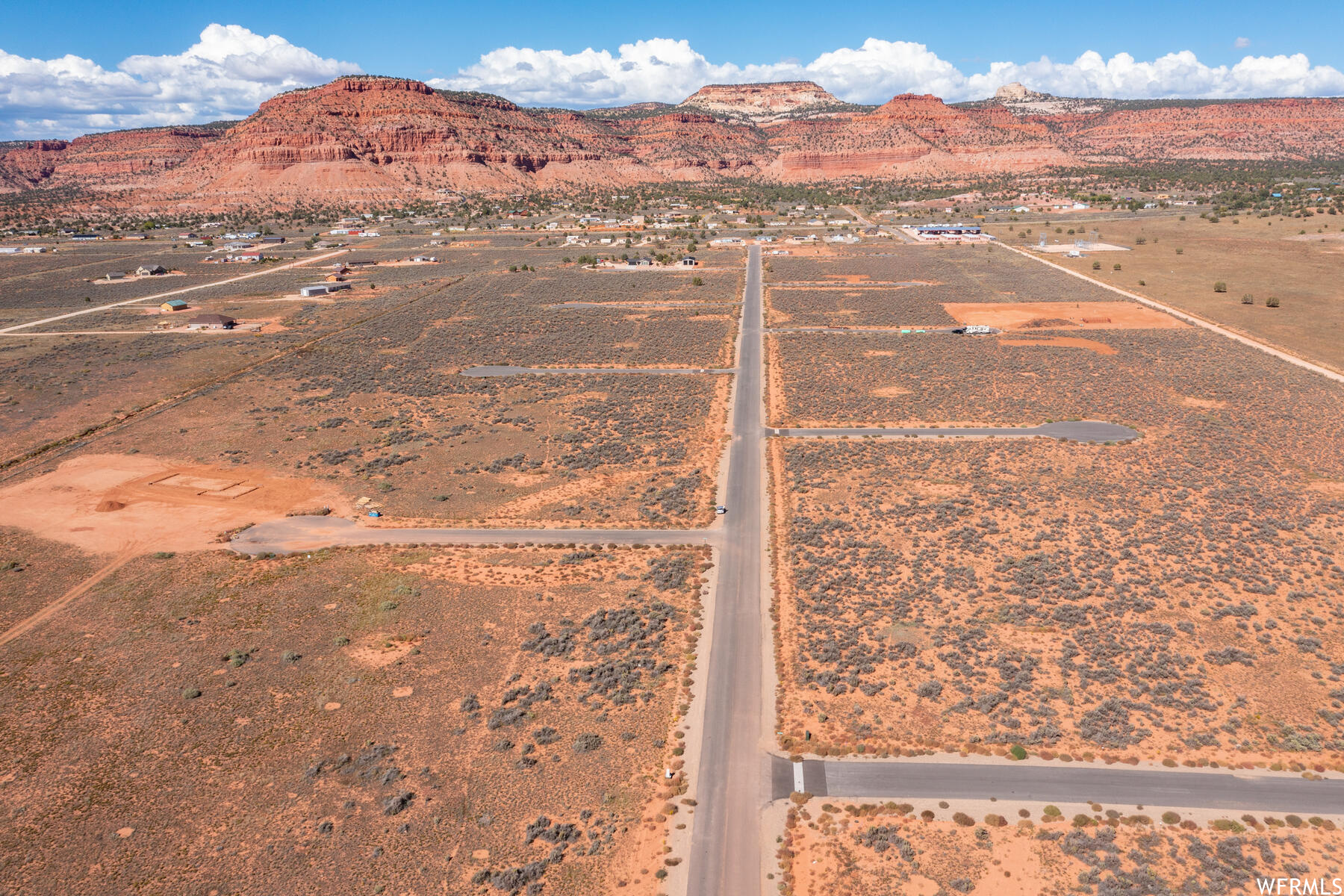 35 SUNSET, Kanab, Utah 84741, ,Land,For sale,SUNSET,1815632