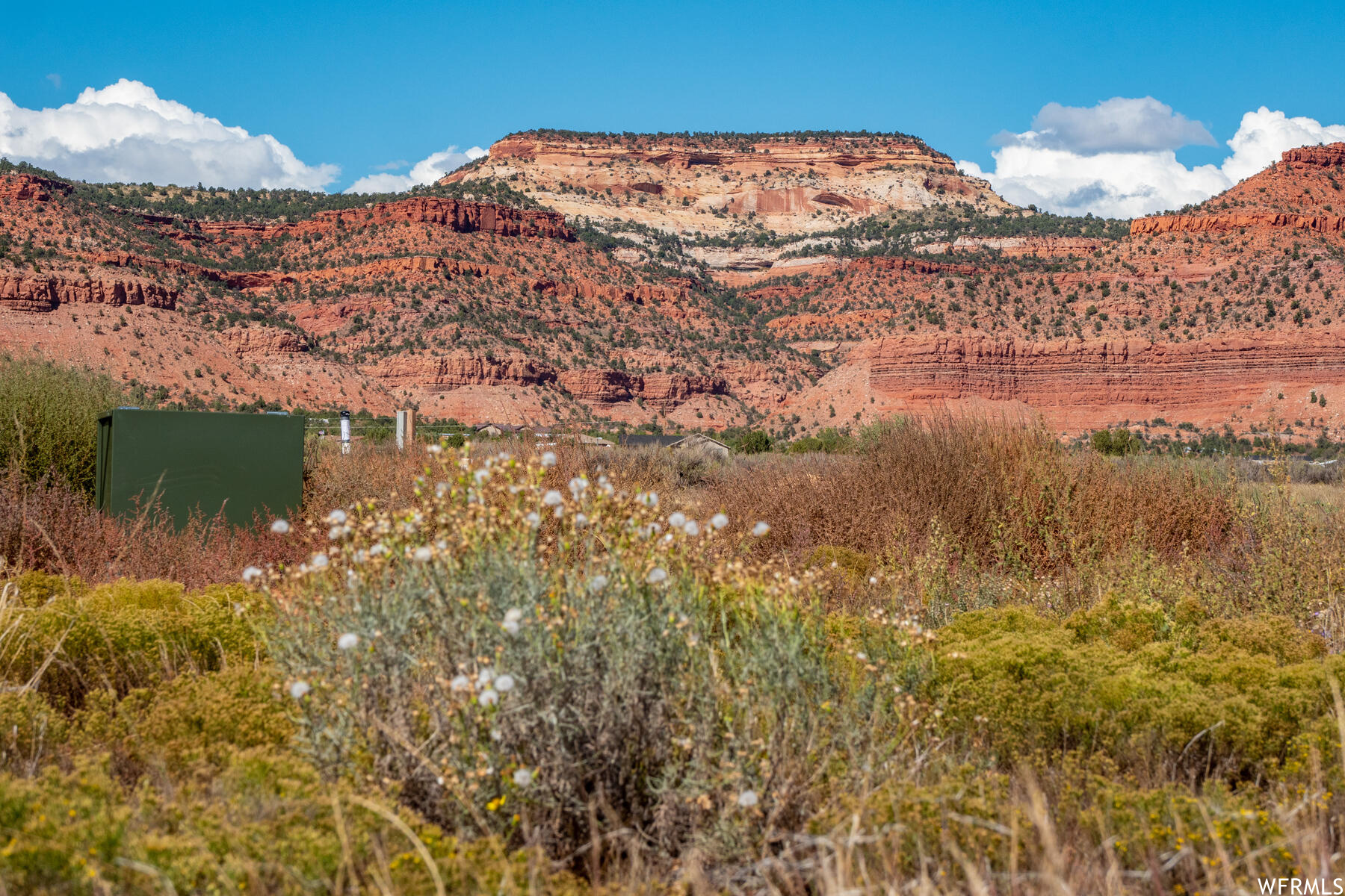 35 SUNSET, Kanab, Utah 84741, ,Land,For sale,SUNSET,1815632