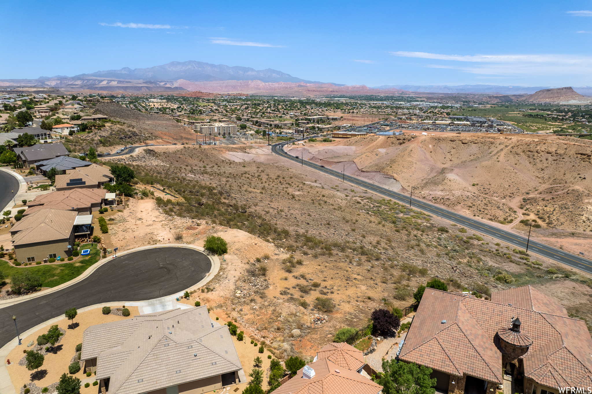 63 E 910 CIRCLE S #63, St. George, Utah 84790, ,Land,For sale,910 CIRCLE,1815883