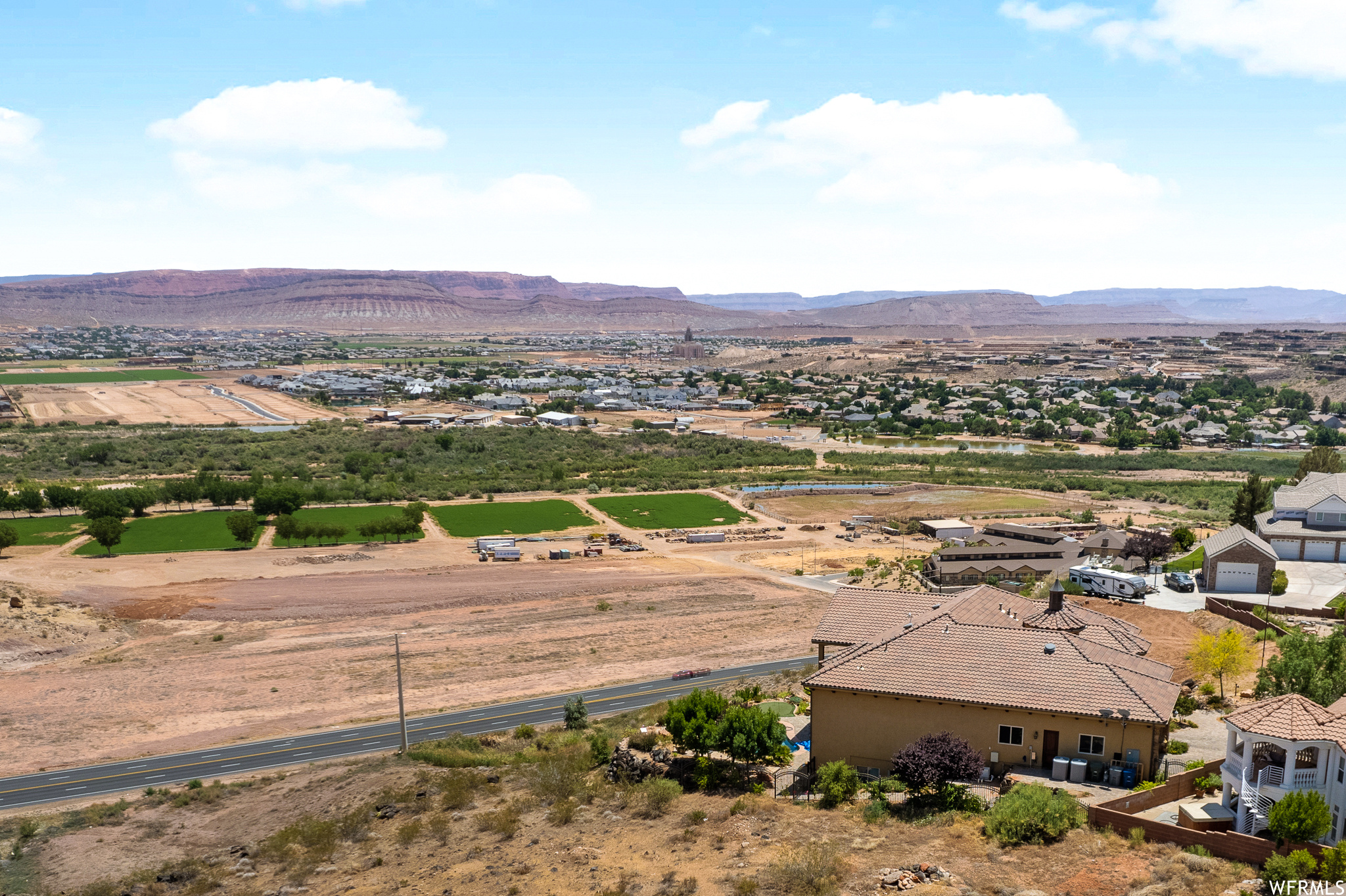 63 E 910 CIRCLE S #63, St. George, Utah 84790, ,Land,For sale,910 CIRCLE,1815883