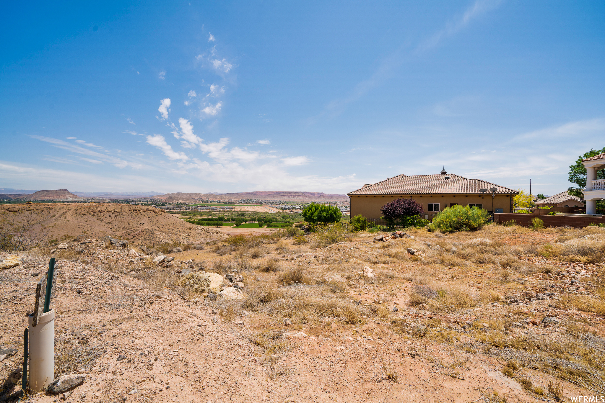 63 E 910 CIRCLE S #63, St. George, Utah 84790, ,Land,For sale,910 CIRCLE,1815883