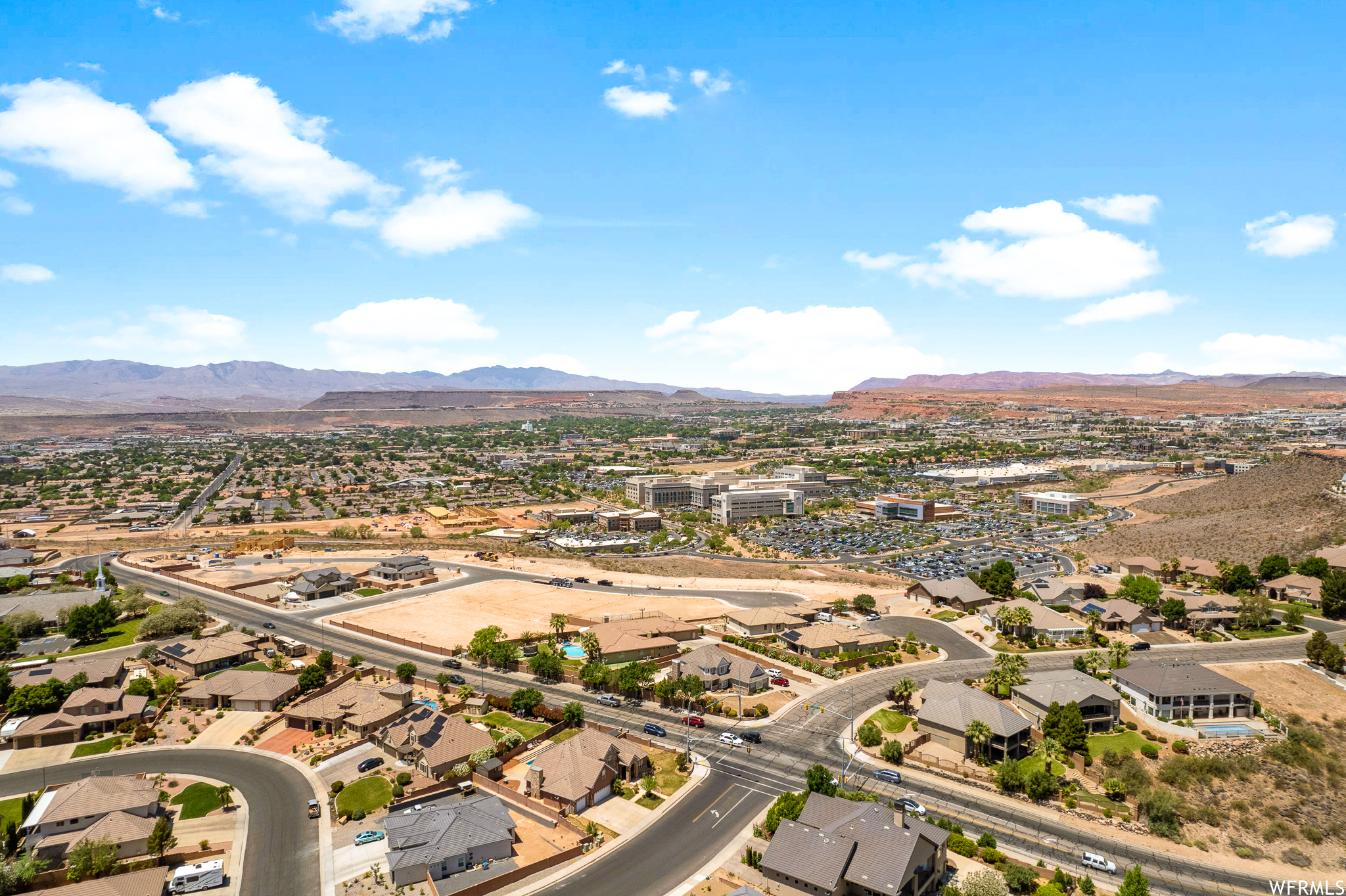 63 E 910 CIRCLE S #63, St. George, Utah 84790, ,Land,For sale,910 CIRCLE,1815883