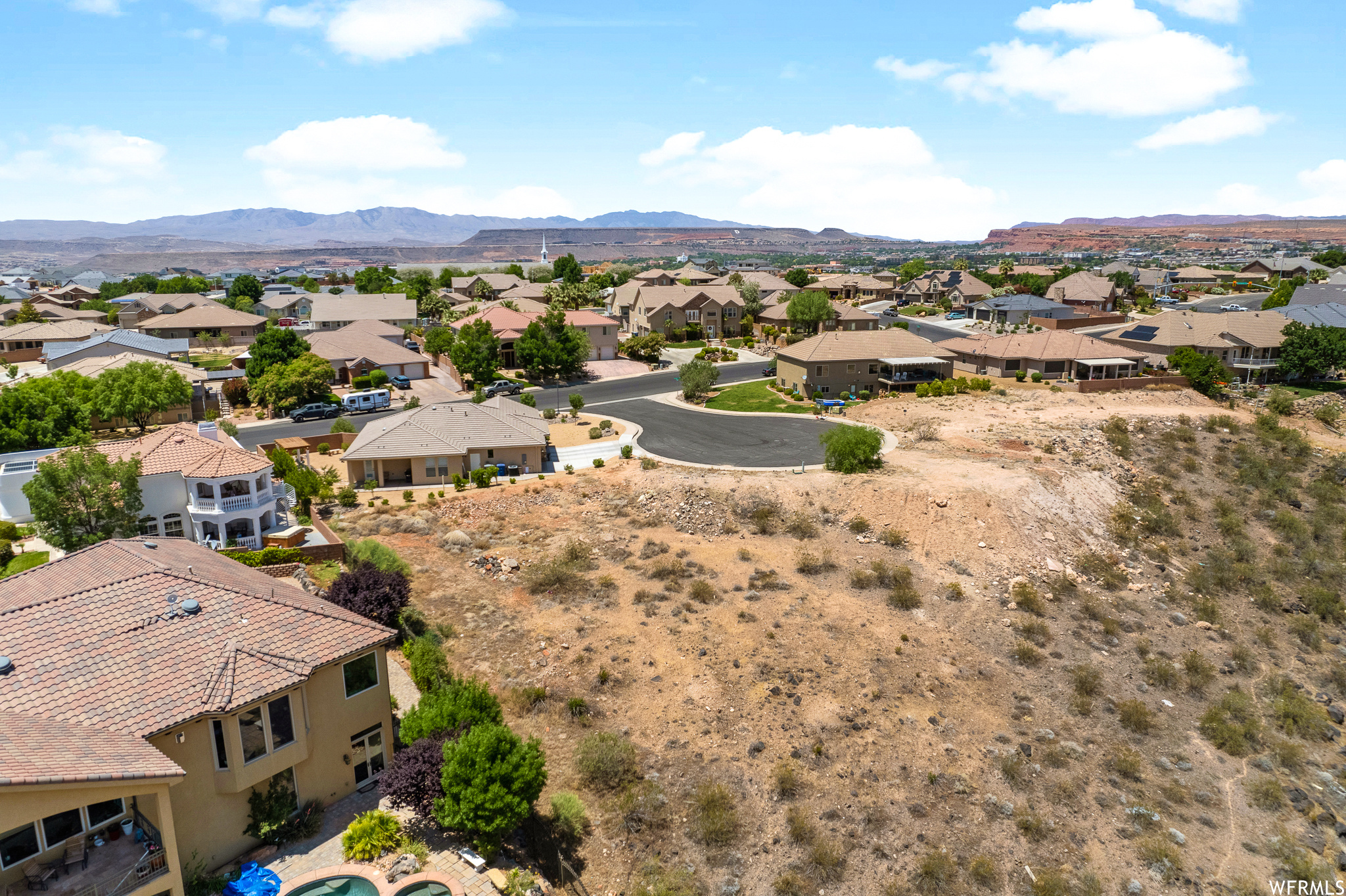 63 E 910 CIRCLE S #63, St. George, Utah 84790, ,Land,For sale,910 CIRCLE,1815883