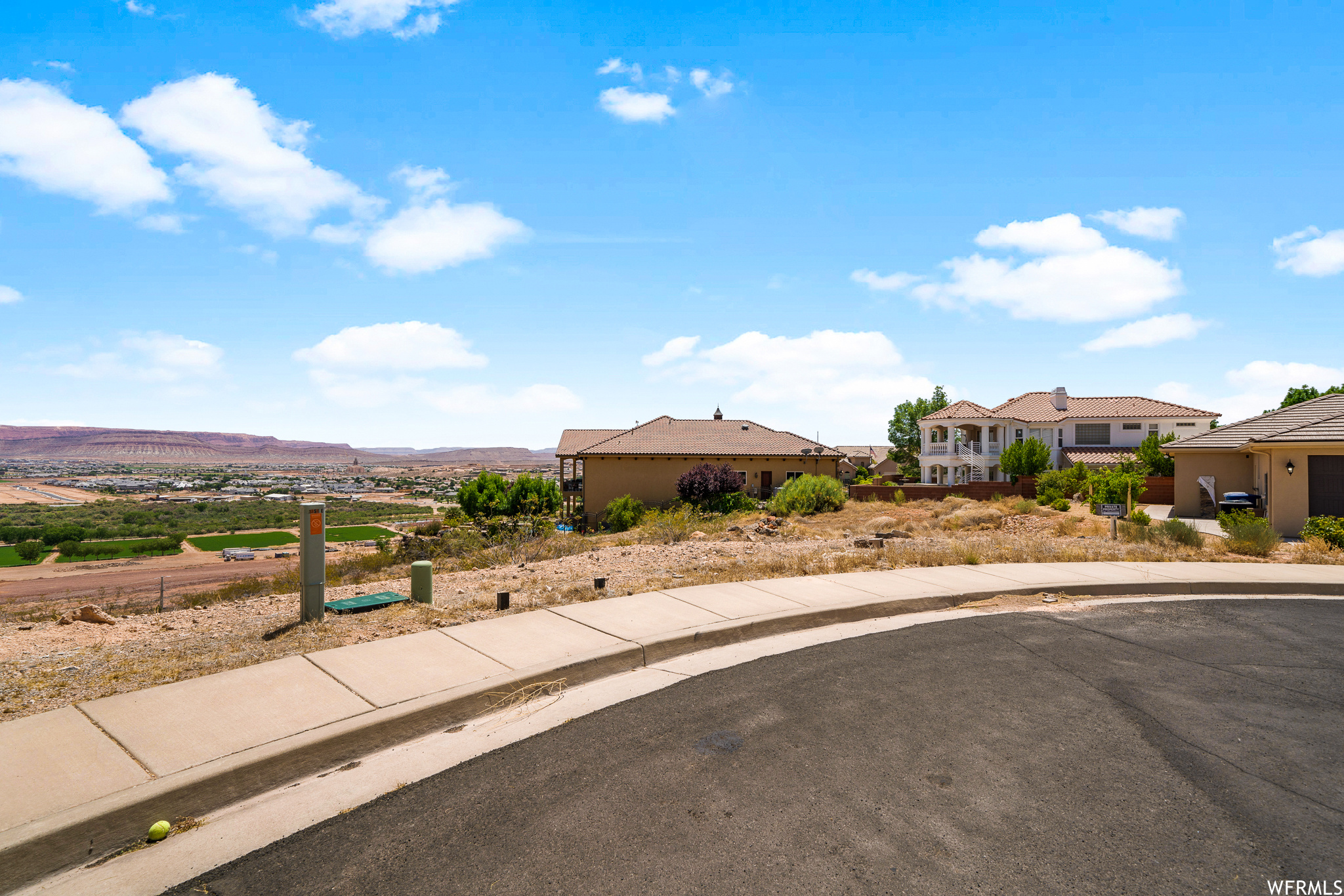 63 E 910 CIRCLE S #63, St. George, Utah 84790, ,Land,For sale,910 CIRCLE,1815883