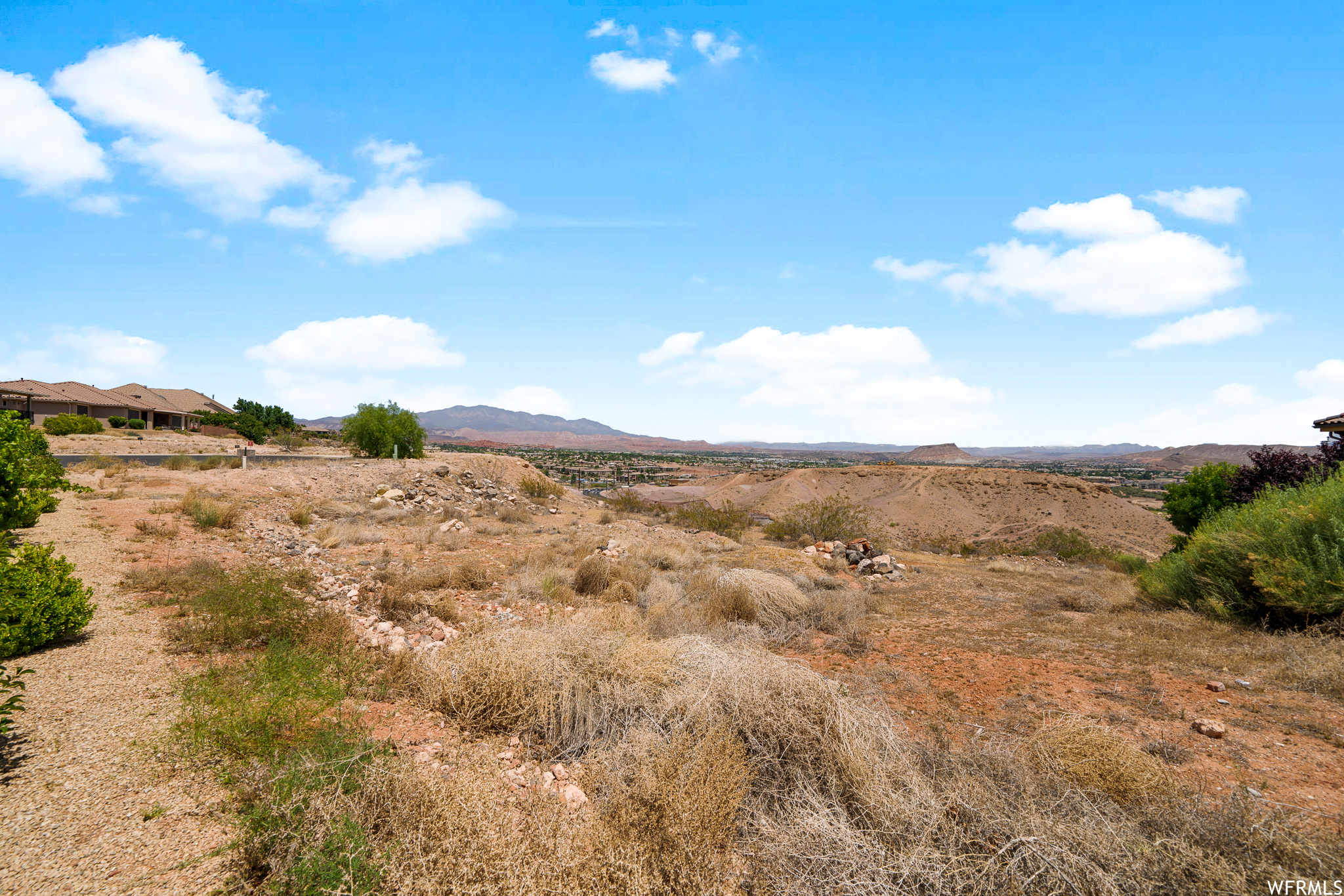 63 E 910 CIRCLE S #63, St. George, Utah 84790, ,Land,For sale,910 CIRCLE,1815883