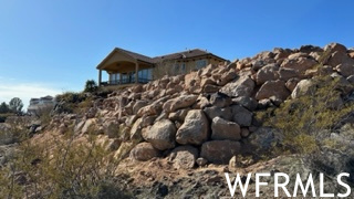 63 E 910 CIRCLE S #63, St. George, Utah 84790, ,Land,For sale,910 CIRCLE,1815883