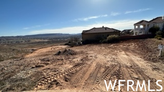 63 E 910 CIRCLE S #63, St. George, Utah 84790, ,Land,For sale,910 CIRCLE,1815883