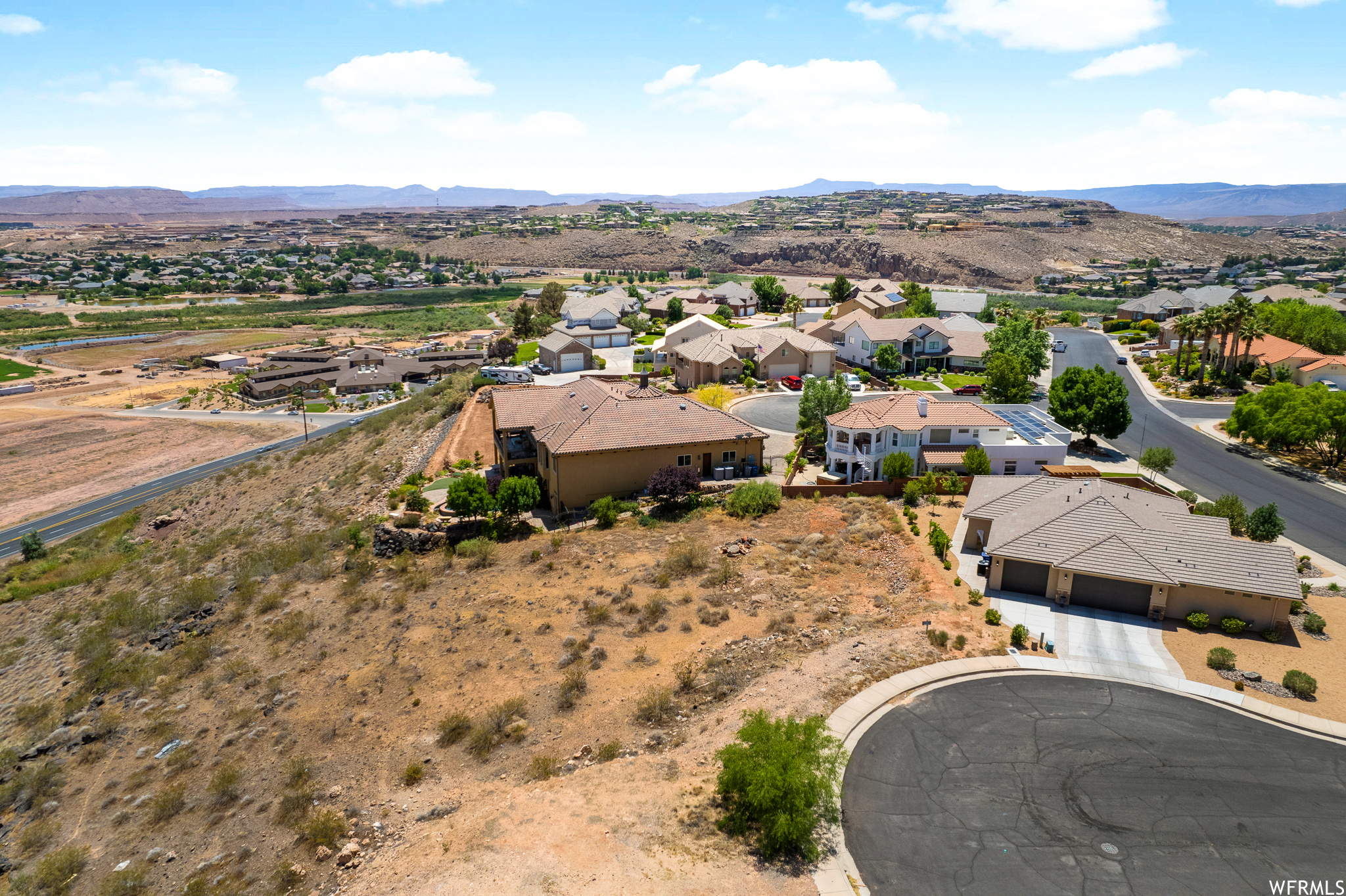 63 E 910 CIRCLE S #63, St. George, Utah 84790, ,Land,For sale,910 CIRCLE,1815883