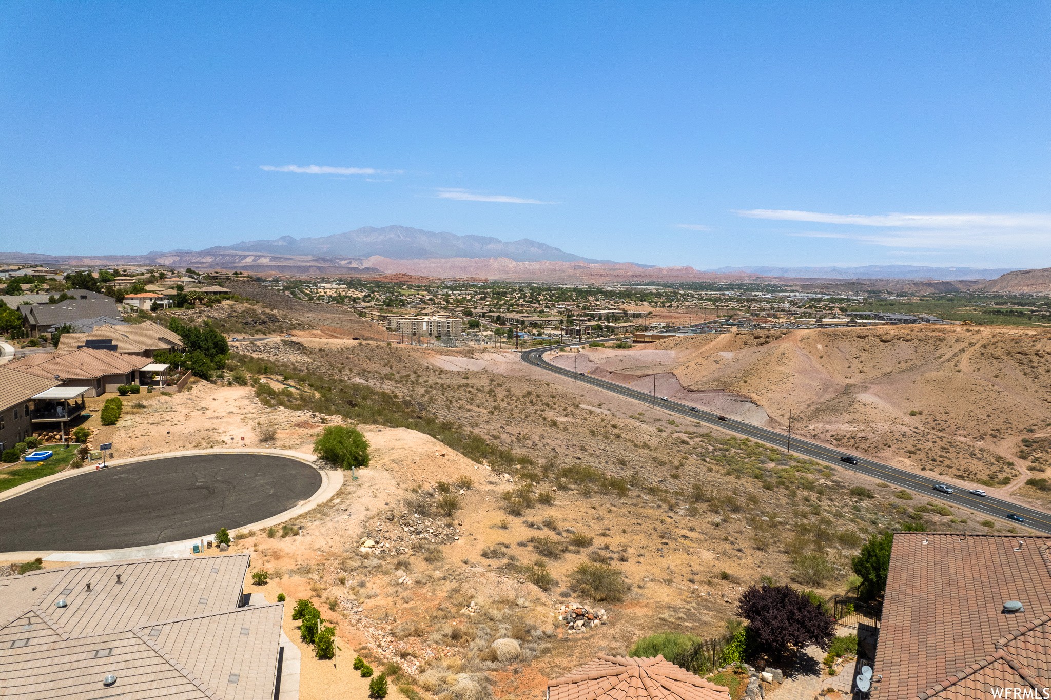 63 E 910 CIRCLE S #63, St. George, Utah 84790, ,Land,For sale,910 CIRCLE,1815883