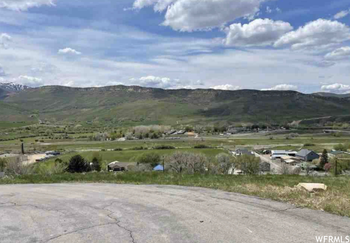 265 S OLD FARM E #18, Coalville, Utah 84017, ,Land,For sale,OLD FARM,1817459