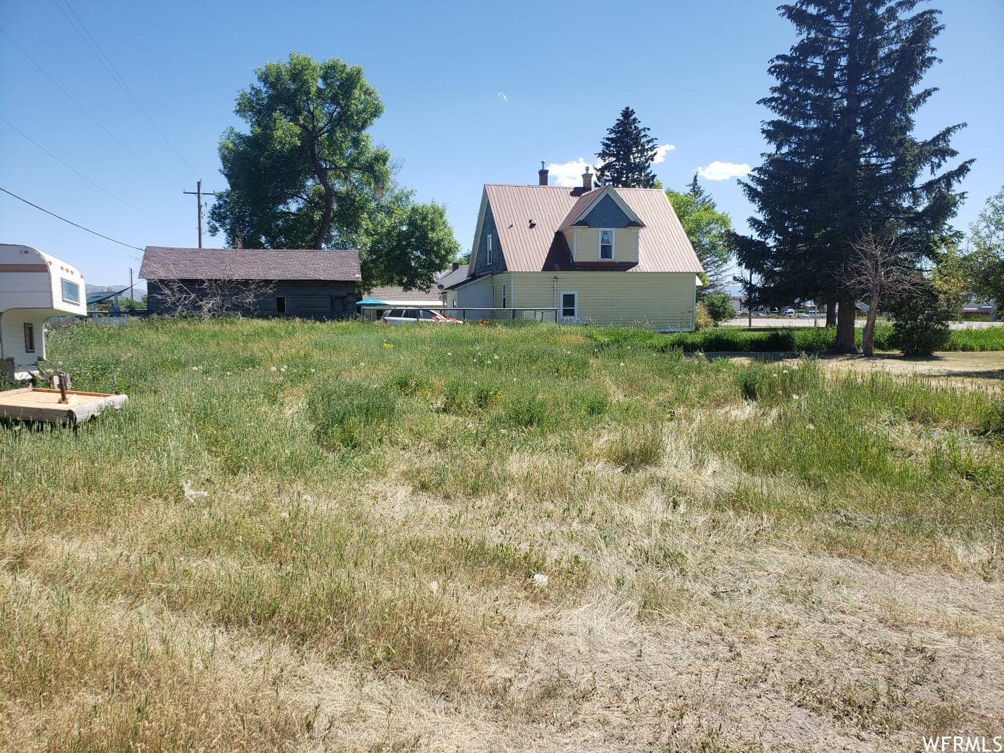 238 S 4 TH, Montpelier, Idaho 83254, ,Commercial Sale,For sale,4 TH,1817982