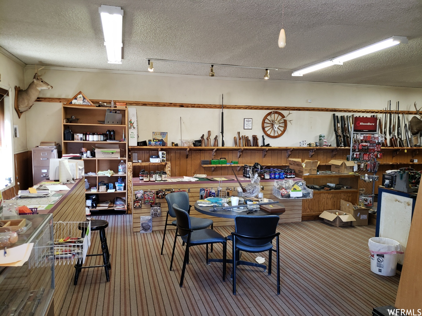 238 S 4 TH, Montpelier, Idaho 83254, ,Commercial Sale,For sale,4 TH,1817982