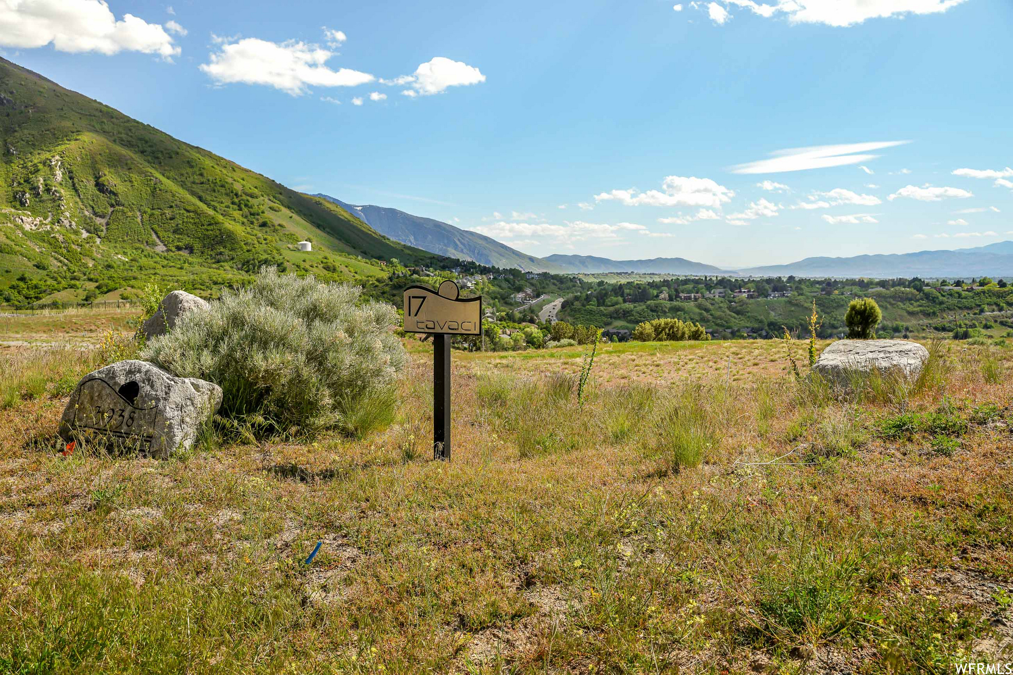 7047 S CITY VIEW #13, Cottonwood Heights, Utah 84121, ,Land,For sale,CITY VIEW,1818462