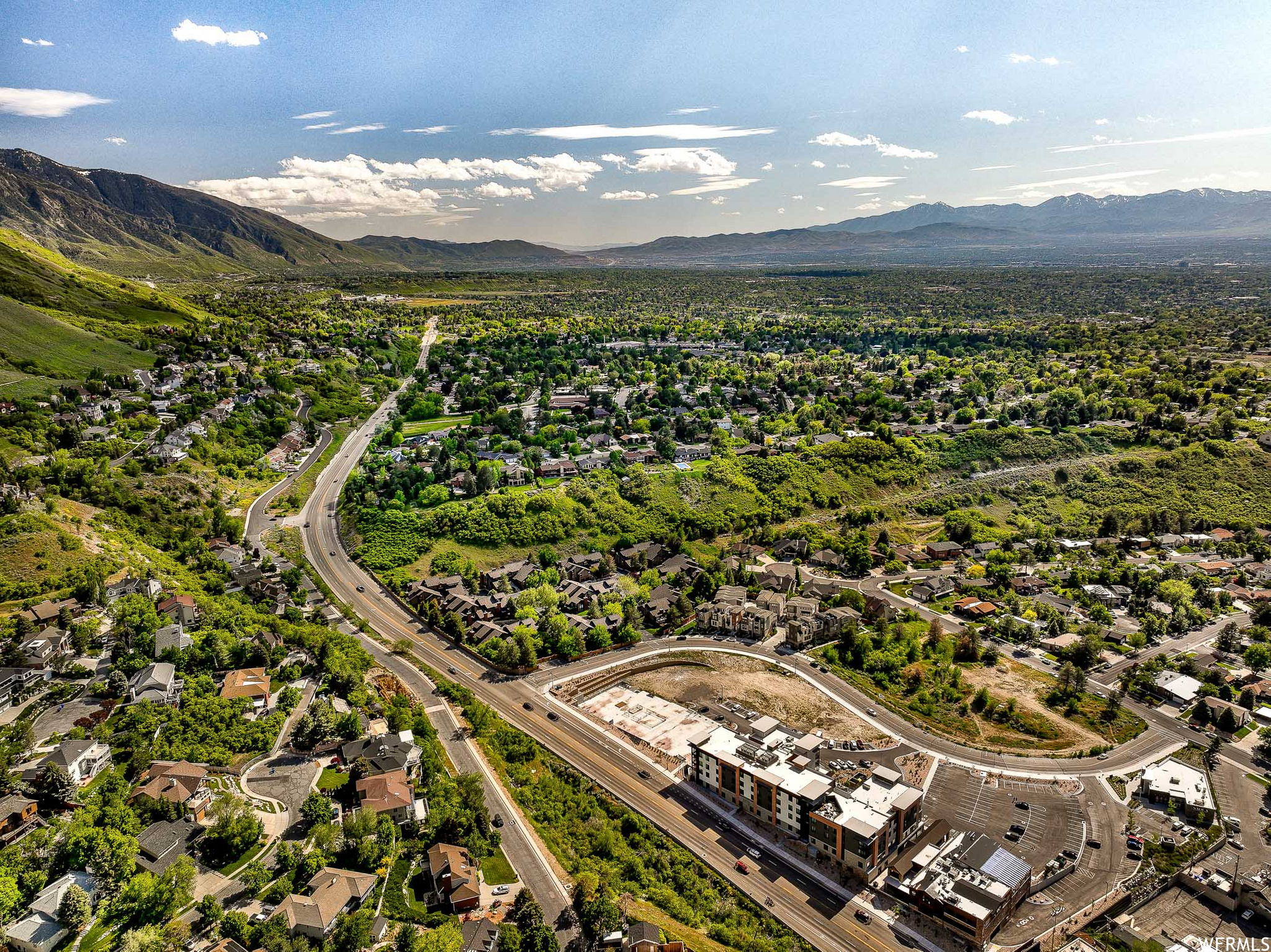 7157 S CITY VIEW E #9, Cottonwood Heights, Utah 84121, ,Land,For sale,CITY VIEW,1818475