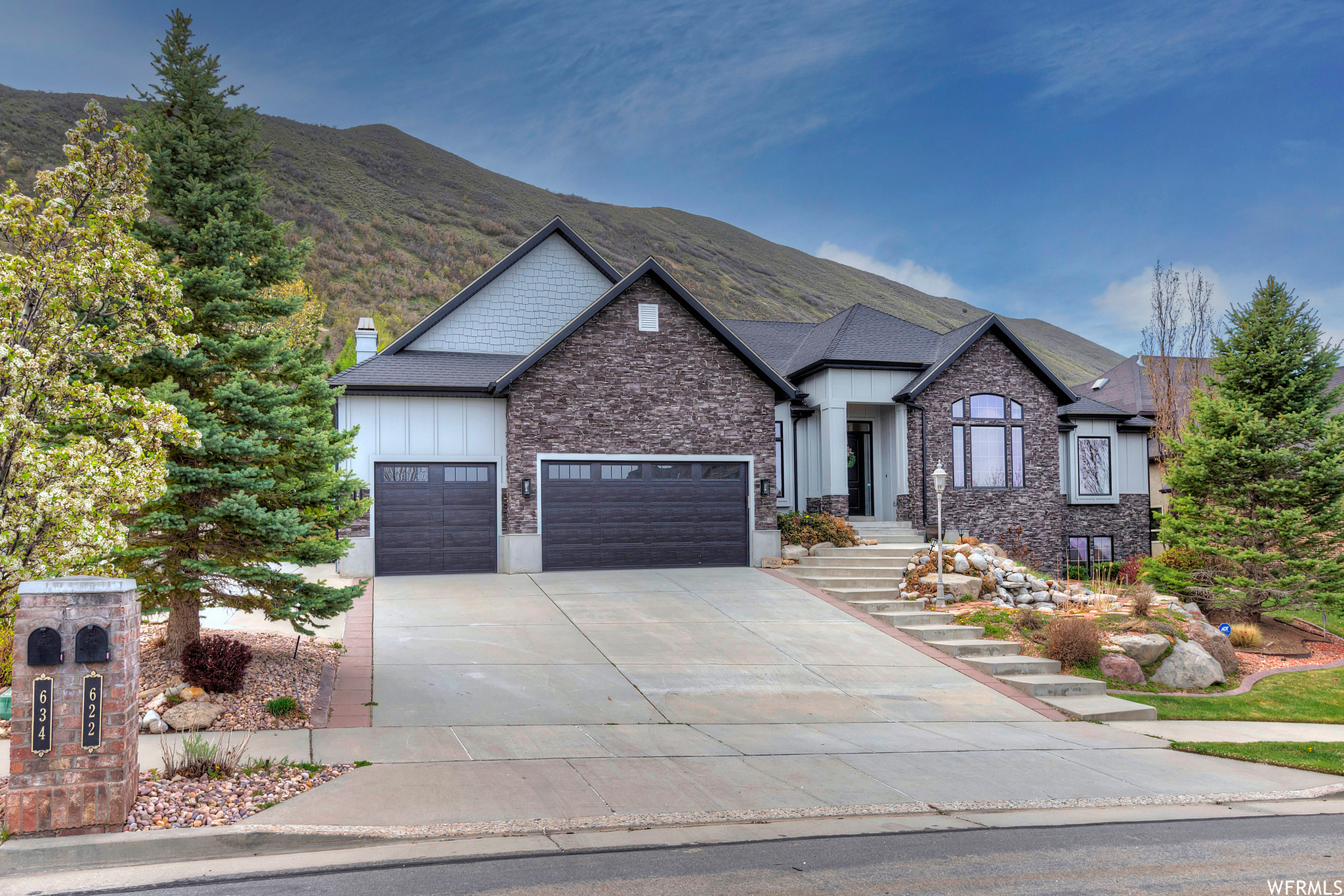 622 DRAPER WOODS WAY, Draper UT 84020