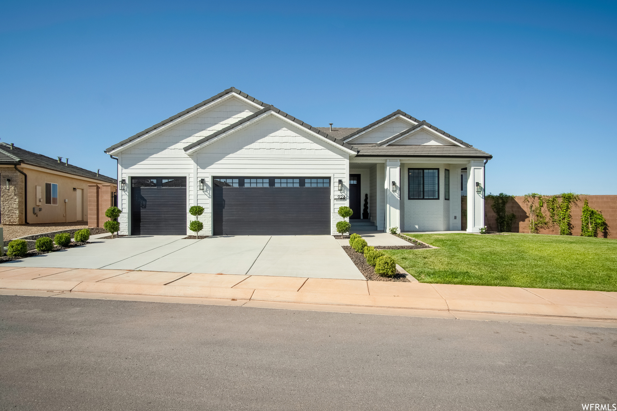 924 E OXBOW WAY Washington, UT 84780 MLS 1820517 Best Utah Real Estate