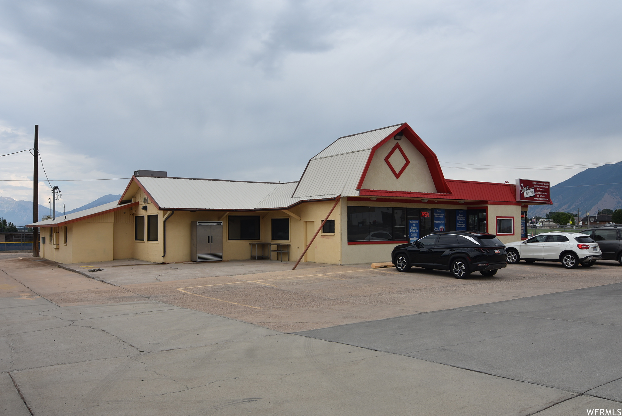 248 W CENTER N, Salem, Utah 84653, ,Commercial Sale Commercial Lease,For sale,CENTER,1820566