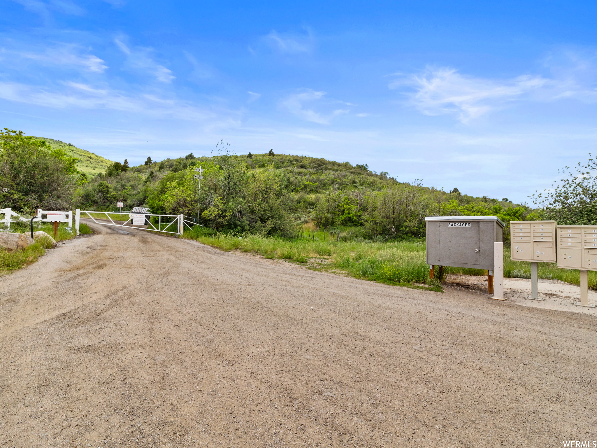 4891 S WOODLAND, Kamas, Utah 84036, ,Land,For sale,WOODLAND,1820930