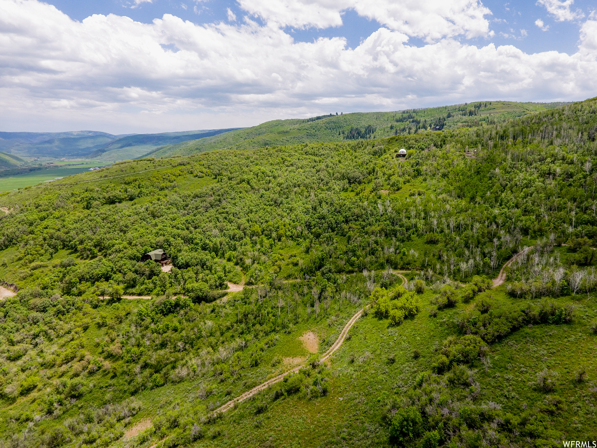 4891 S WOODLAND, Kamas, Utah 84036, ,Land,For sale,WOODLAND,1820930