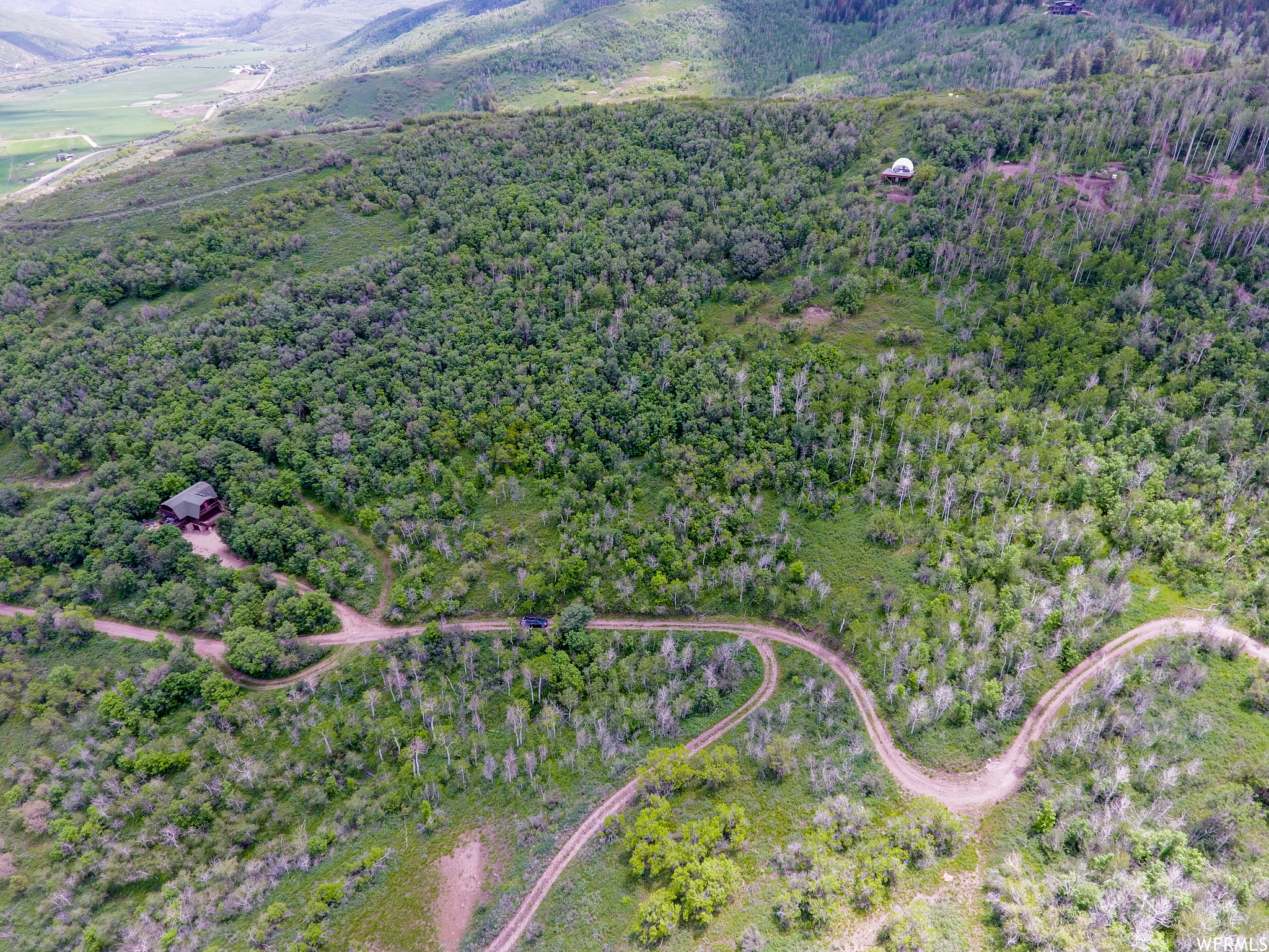 4891 S WOODLAND, Kamas, Utah 84036, ,Land,For sale,WOODLAND,1820930