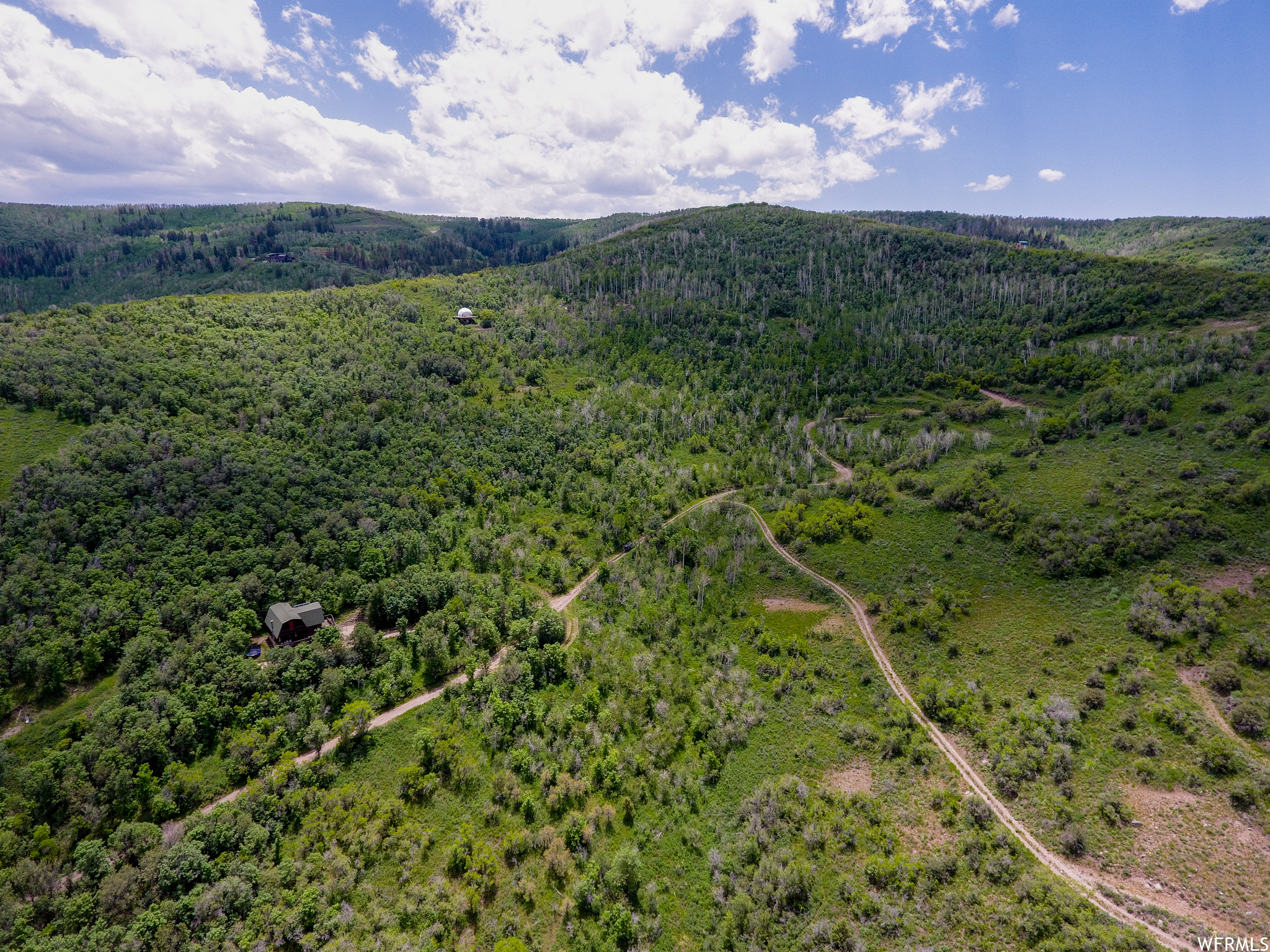 4891 S WOODLAND, Kamas, Utah 84036, ,Land,For sale,WOODLAND,1820930