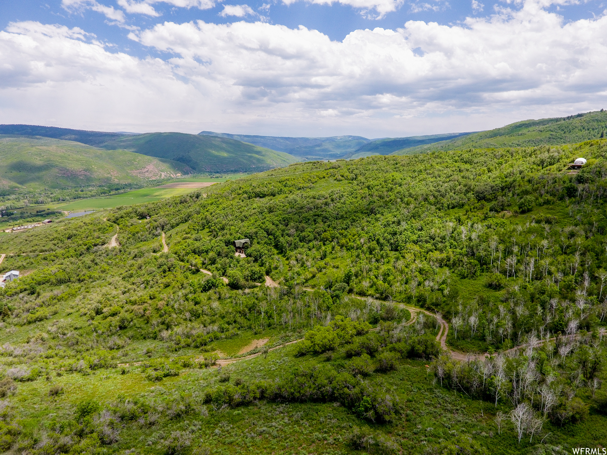 4912 S RHOADES, Kamas, Utah 84036, ,Land,For sale,RHOADES,1820933