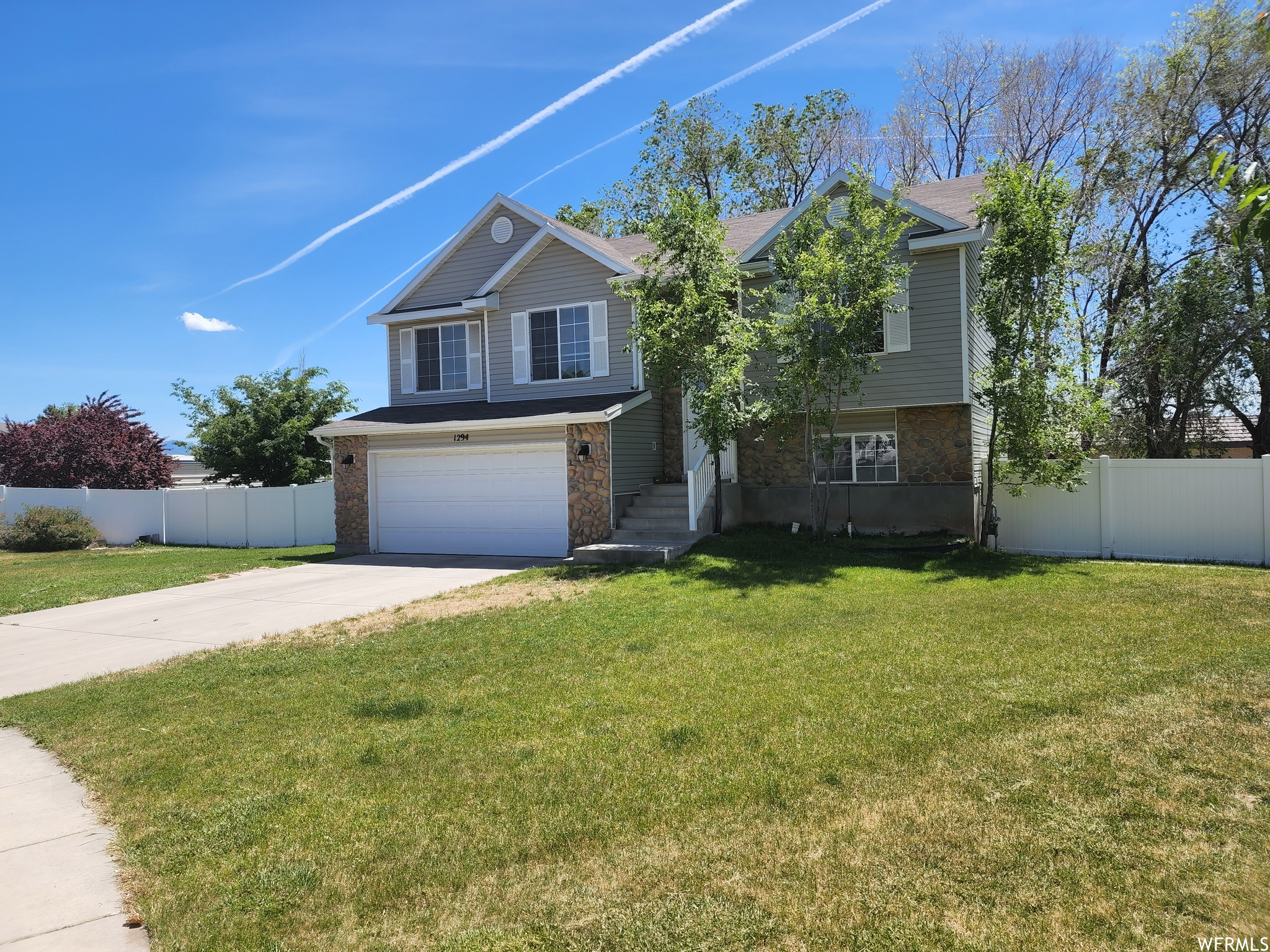 1294 S 1050 E, Clearfield UT 84015