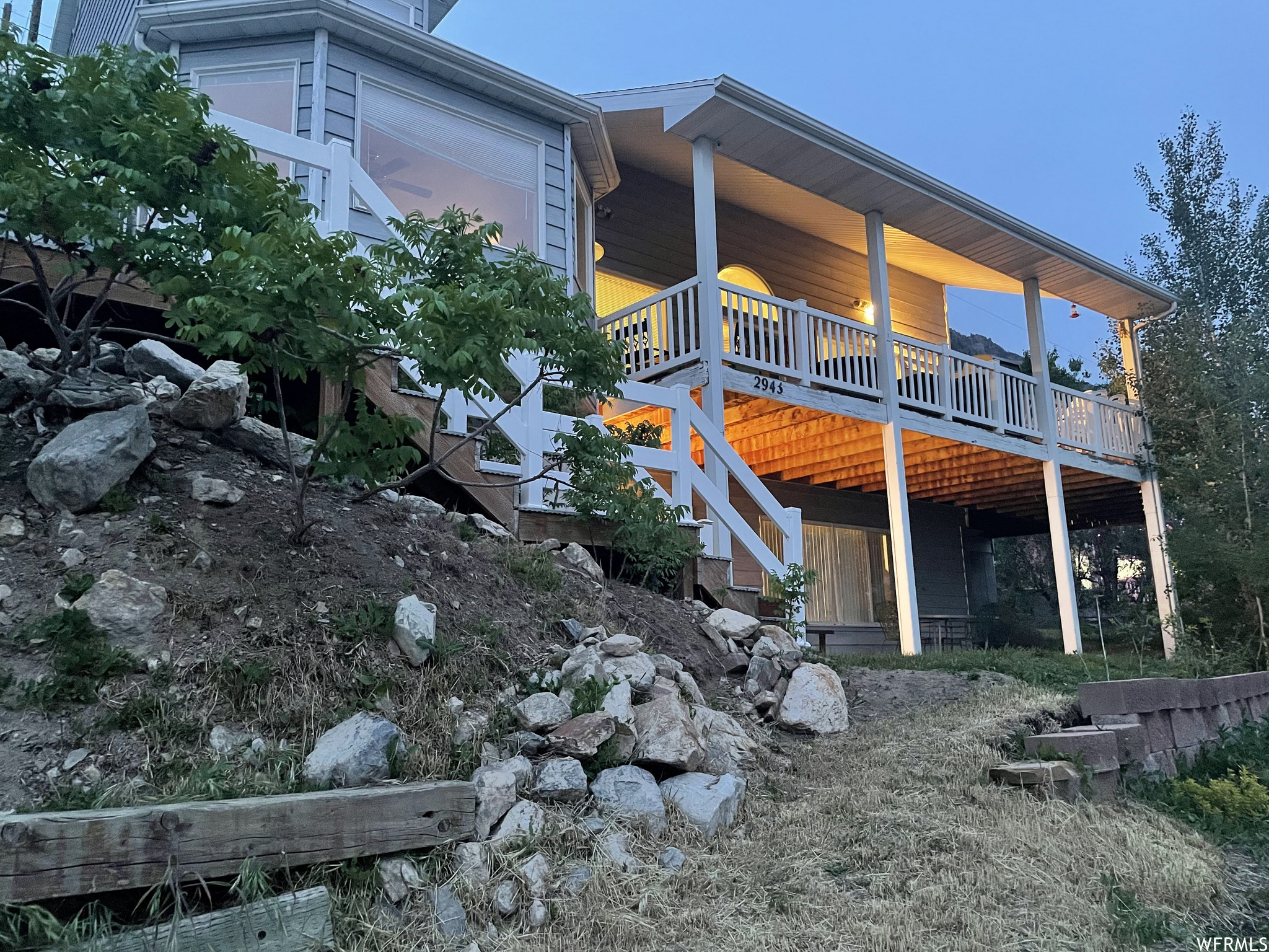 2945 N ROLLING KNOLLS DR Provo, UT 84604 MLS 1821367 Best Utah Real