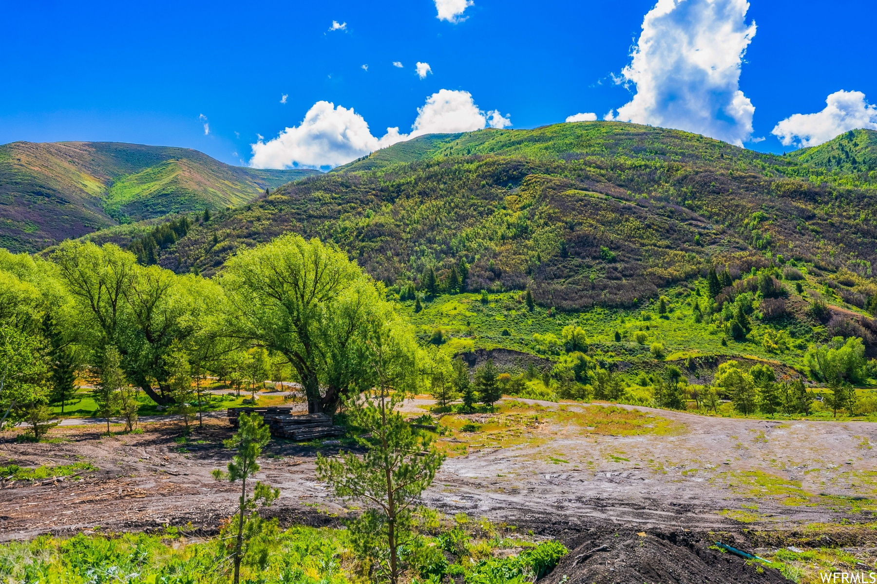 9676 S OLD HWY 189 W, Heber City, Utah 84032, ,Land,For sale,OLD HWY 189,1821439