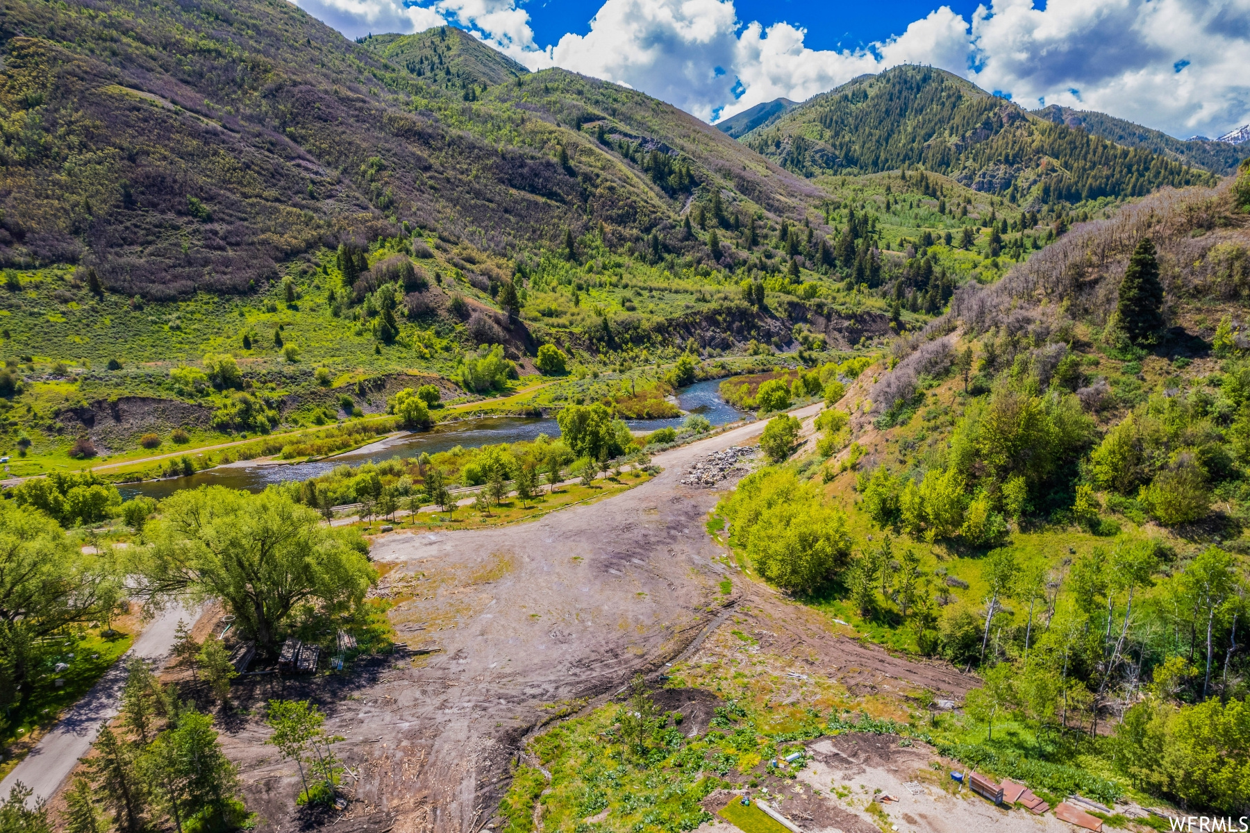 9676 S OLD HWY 189 W, Heber City, Utah 84032, ,Land,For sale,OLD HWY 189,1821439