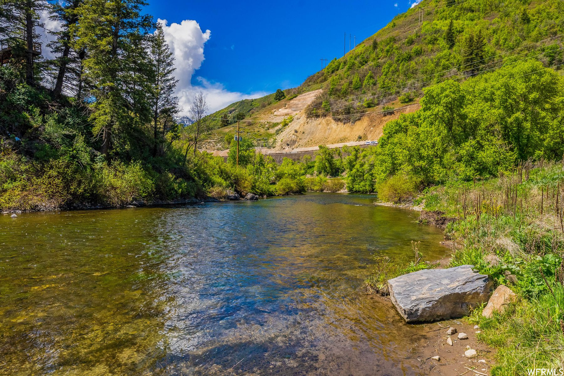 9800 S OLD HWY 189, Heber City, Utah 84032, ,Land,For sale,OLD HWY 189,1821444