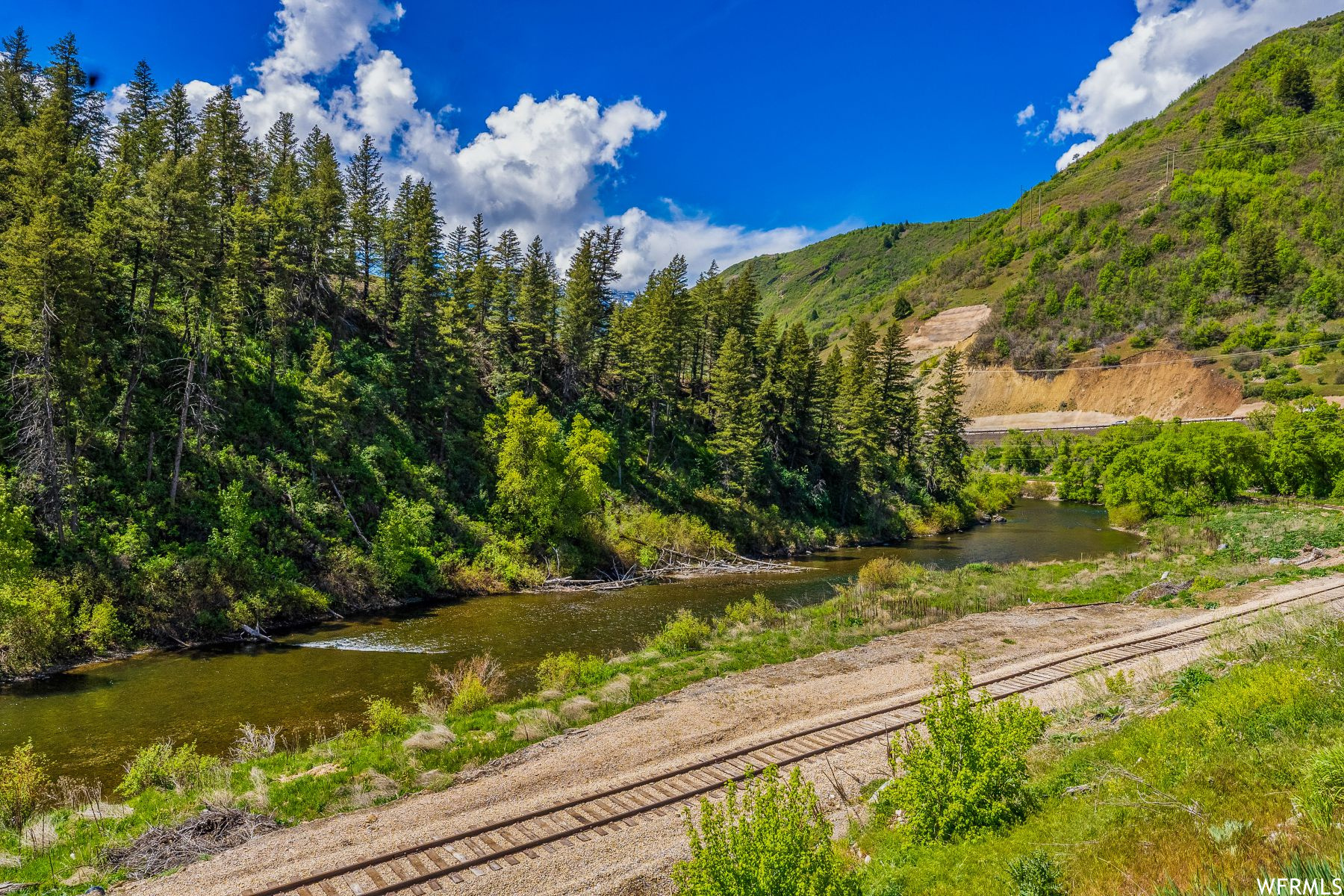 9800 S OLD HWY 189, Heber City, Utah 84032, ,Land,For sale,OLD HWY 189,1821444