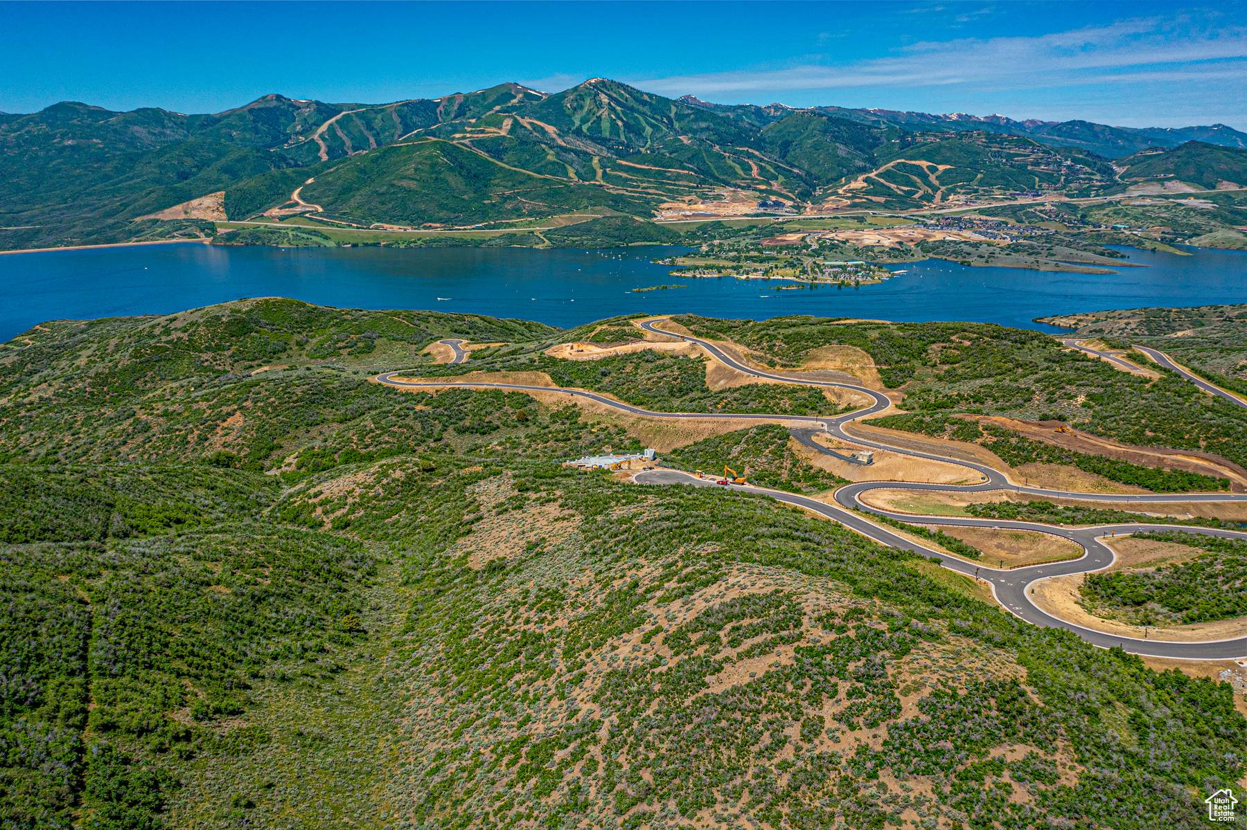 9222 N SAGEBRUSH, Kamas, Utah 84036, ,Land,For sale,SAGEBRUSH,1821697