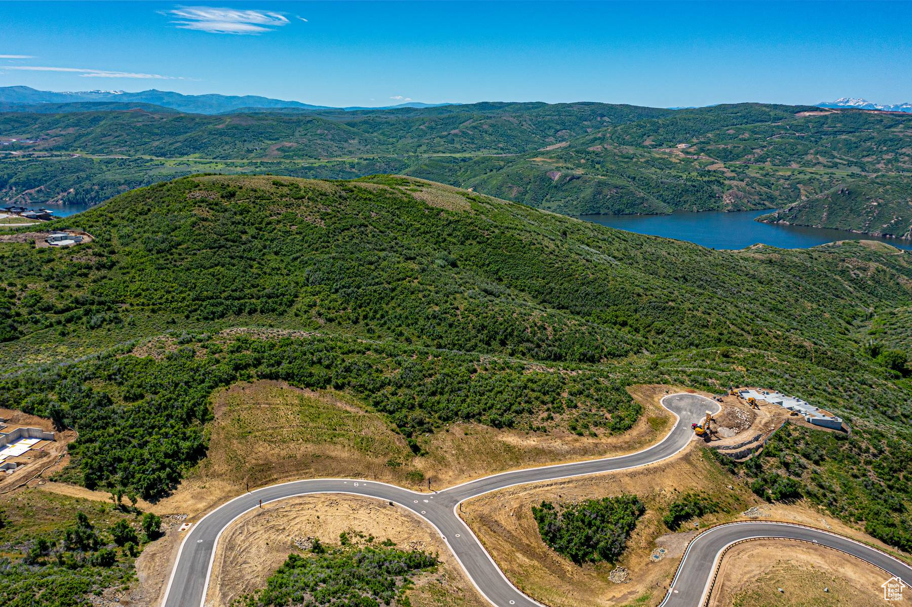 9222 N SAGEBRUSH, Kamas, Utah 84036, ,Land,For sale,SAGEBRUSH,1821697