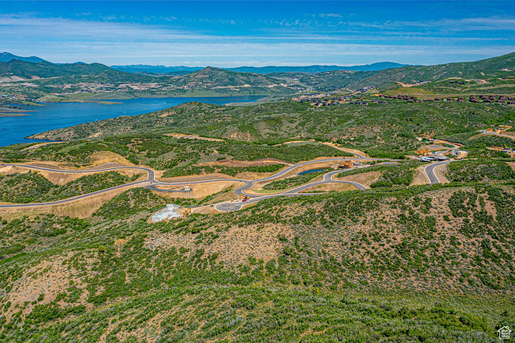 9222 N SAGEBRUSH, Kamas, Utah 84036, ,Land,For sale,SAGEBRUSH,1821697