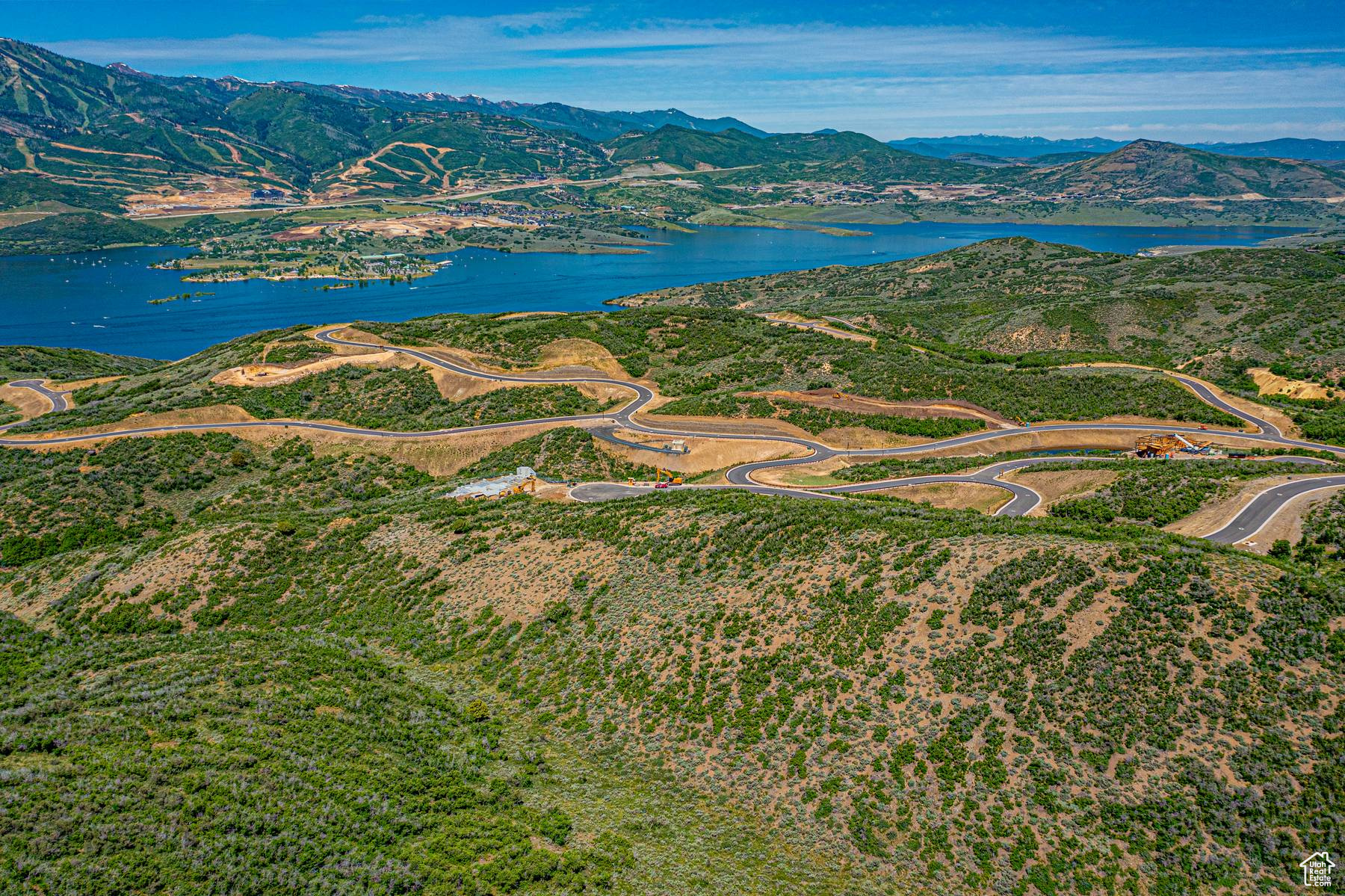 9222 N SAGEBRUSH, Kamas, Utah 84036, ,Land,For sale,SAGEBRUSH,1821697