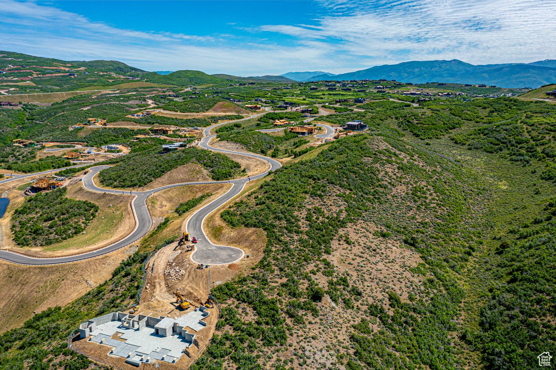 9222 N SAGEBRUSH, Kamas, Utah 84036, ,Land,For sale,SAGEBRUSH,1821697