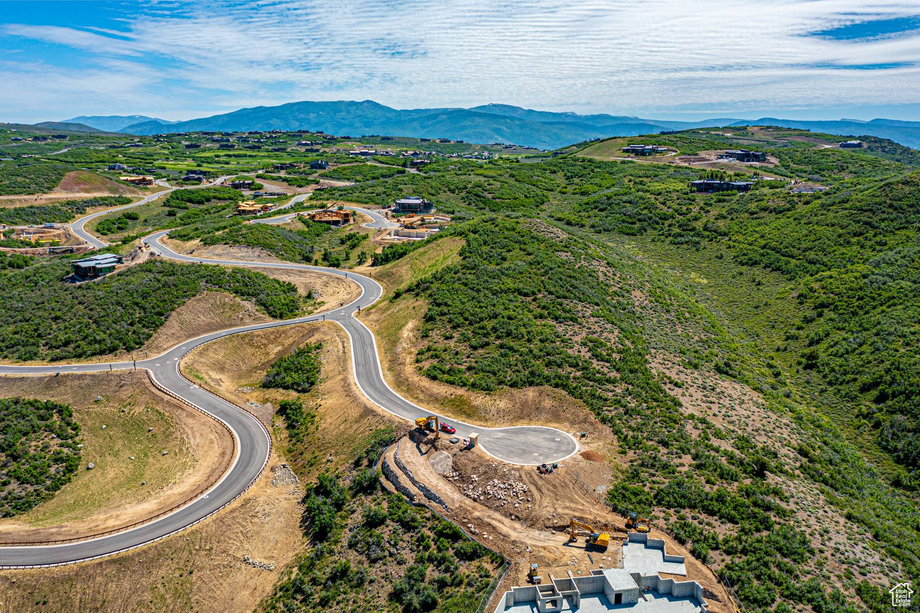 9222 N SAGEBRUSH, Kamas, Utah 84036, ,Land,For sale,SAGEBRUSH,1821697