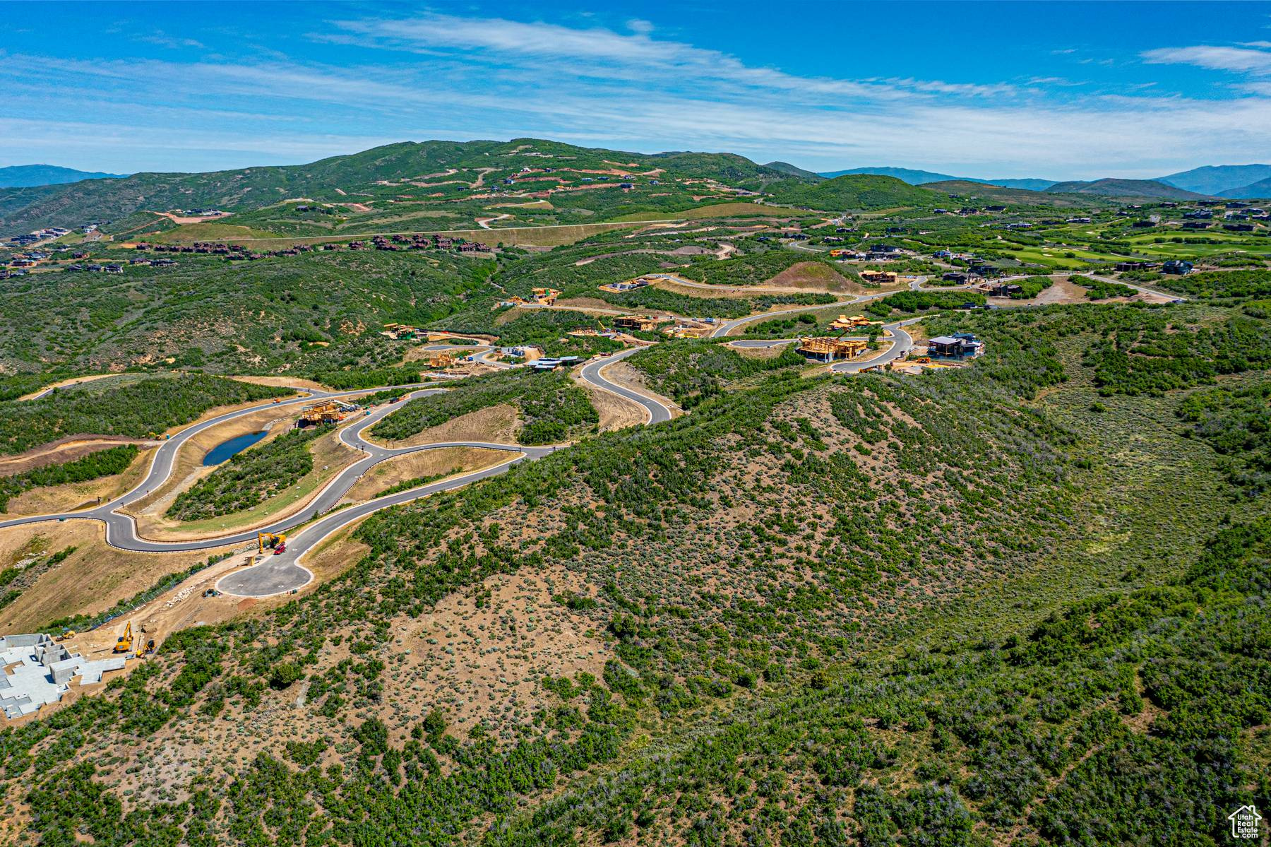 9222 N SAGEBRUSH, Kamas, Utah 84036, ,Land,For sale,SAGEBRUSH,1821697