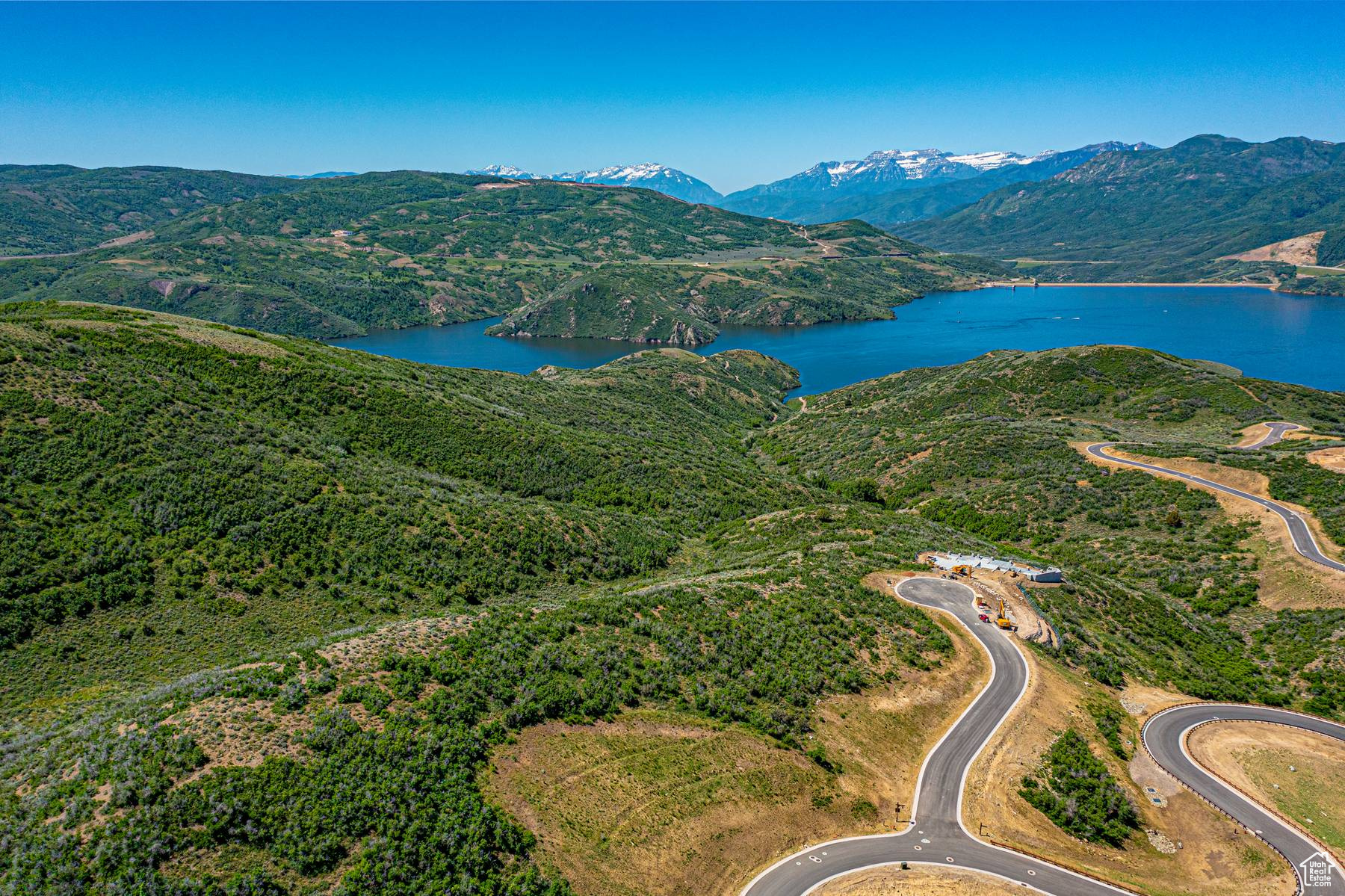 9222 N SAGEBRUSH, Kamas, Utah 84036, ,Land,For sale,SAGEBRUSH,1821697