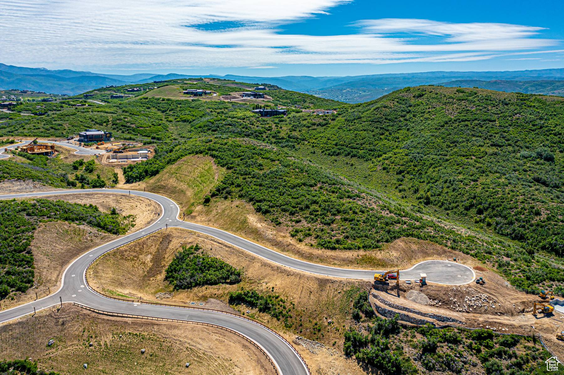 9222 N SAGEBRUSH, Kamas, Utah 84036, ,Land,For sale,SAGEBRUSH,1821697