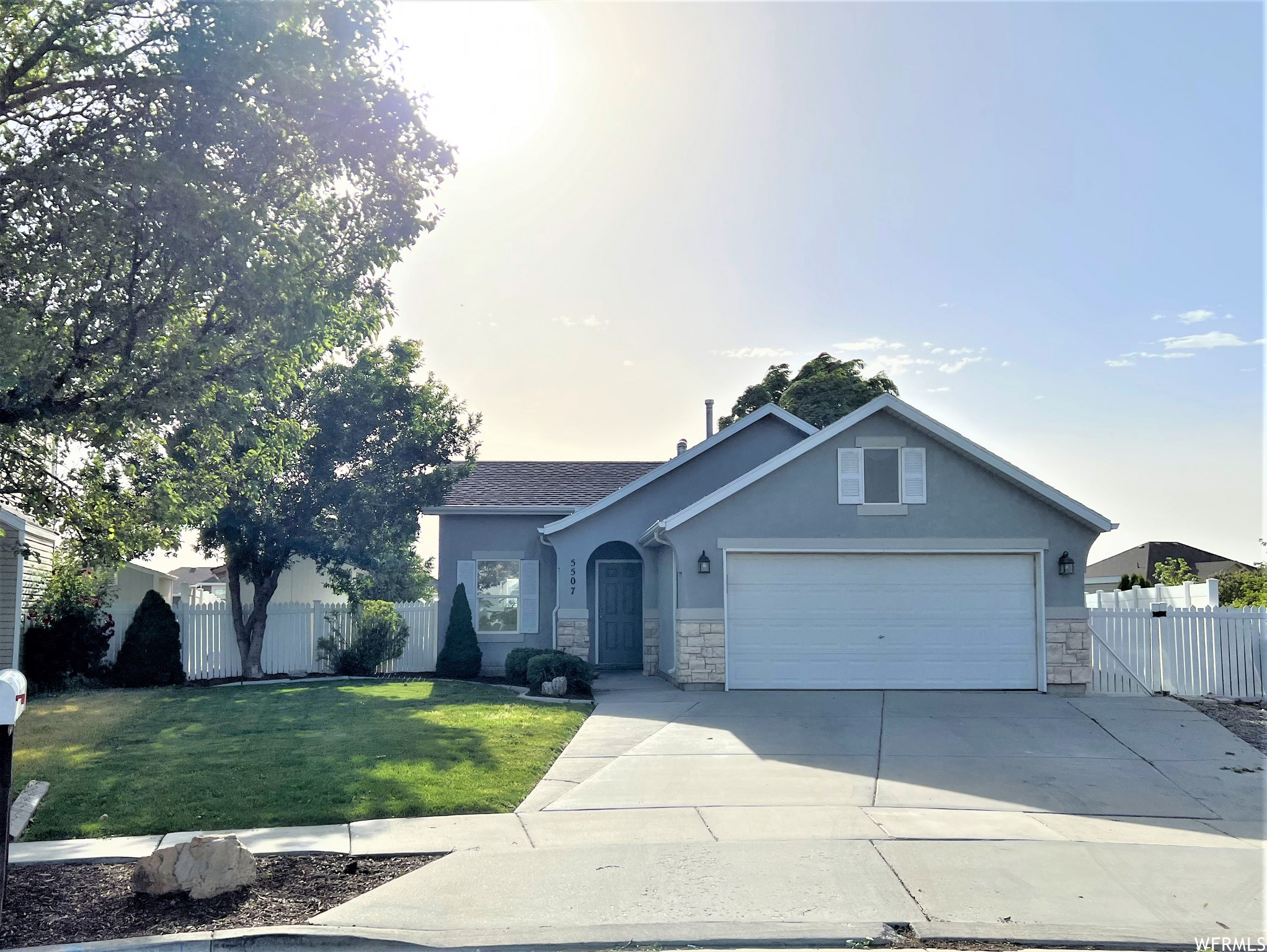 5507 N HEATHER WAY Stansbury Park, UT 84074 MLS 1822141 Best Utah