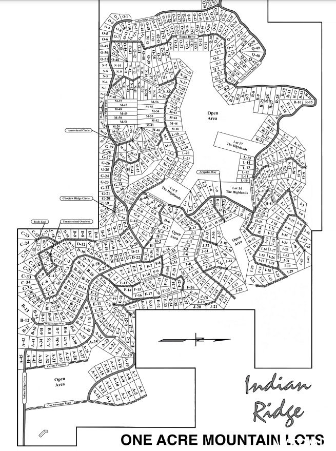 5 L NORTH INDIAN RIDGE #L-5, Indianola, Utah 84629, ,Land,For sale,L NORTH INDIAN RIDGE,1823364