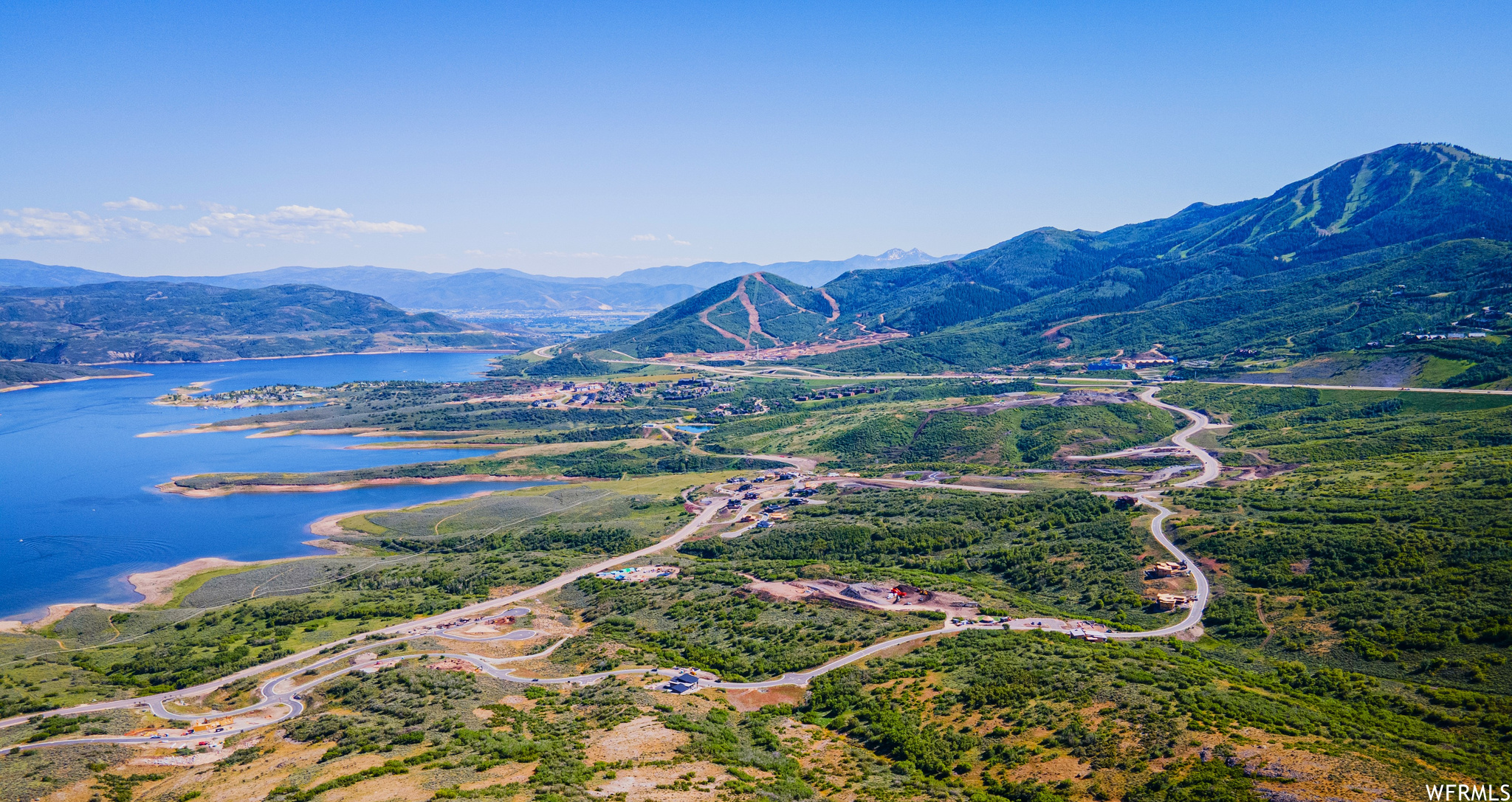 2024 W CAPRICORN #235, Heber City, Utah 84032, ,Land,For sale,CAPRICORN,1823407